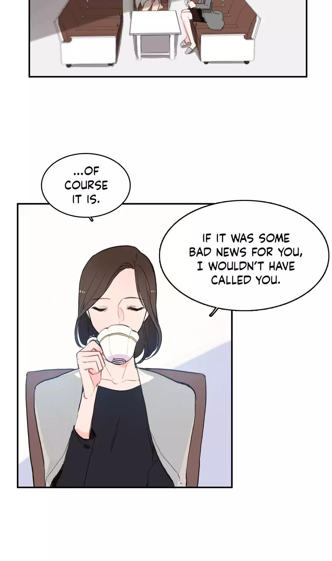 The Love Doctor Chapter 42 page 2 - Chapter 42: If You've Been Suffering On Your Own