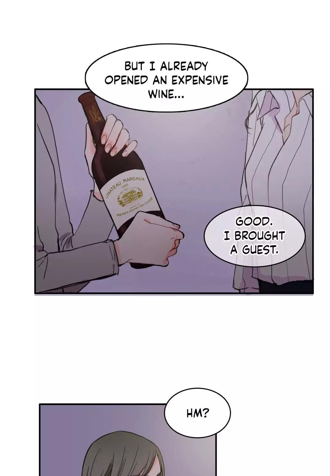 The Love Doctor Chapter 42 page 23 - Chapter 42: If You've Been Suffering On Your Own