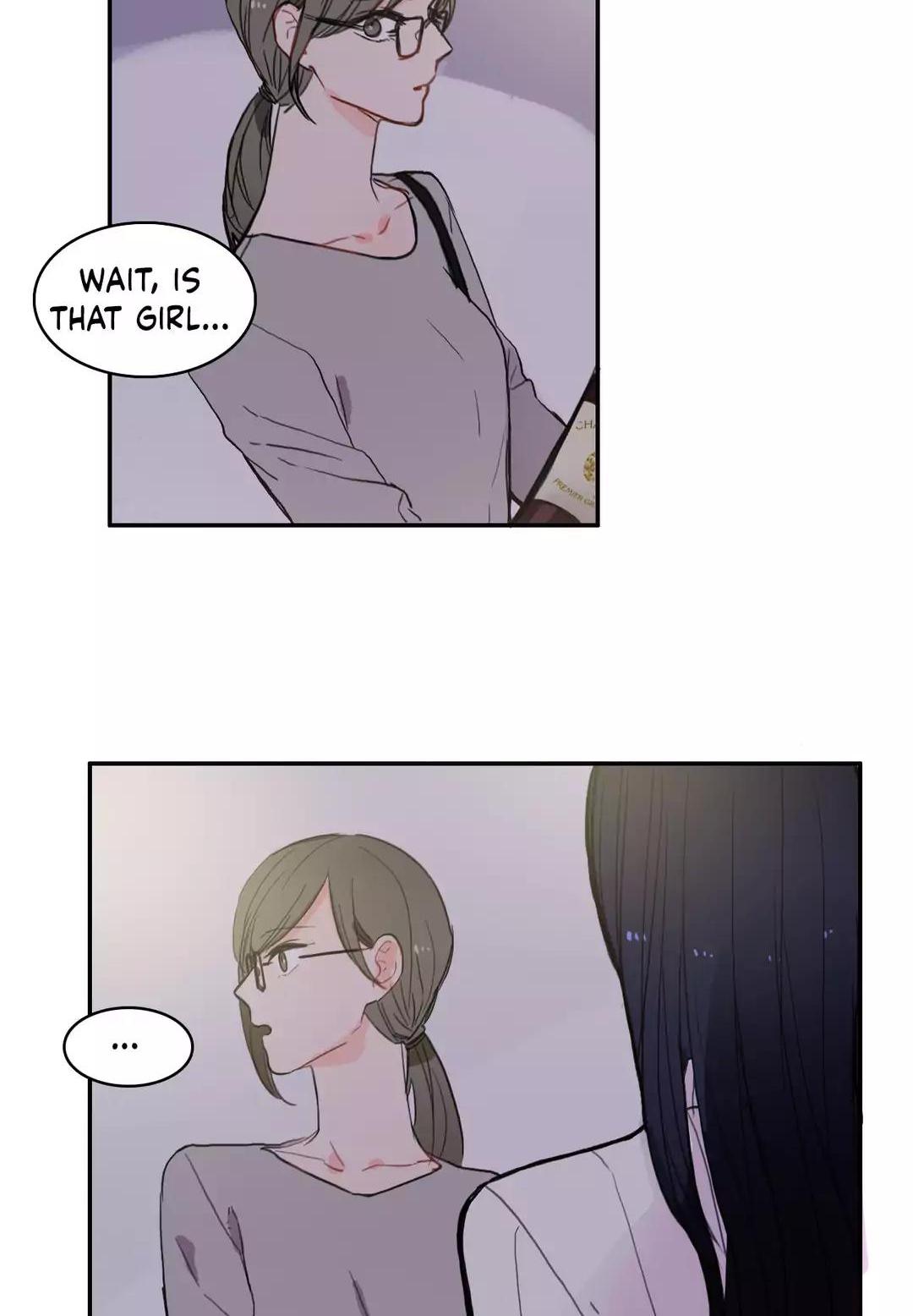 The Love Doctor Chapter 42 page 24 - Chapter 42: If You've Been Suffering On Your Own