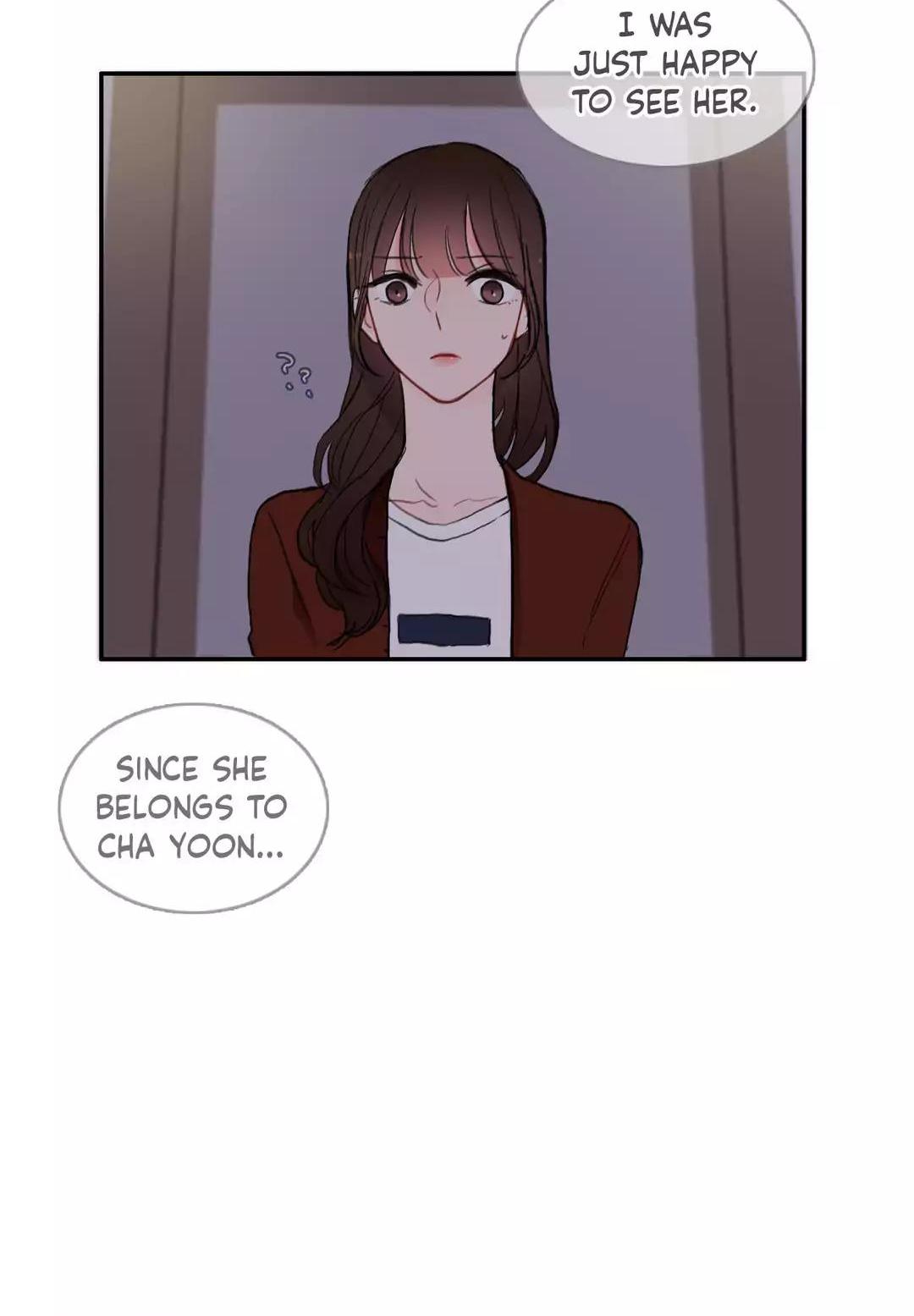 The Love Doctor Chapter 42 page 26 - Chapter 42: If You've Been Suffering On Your Own