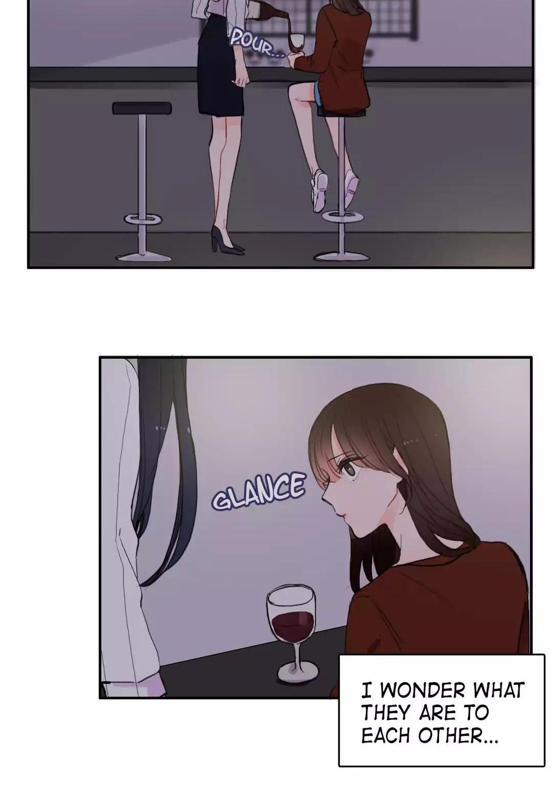 The Love Doctor Chapter 42 page 28 - Chapter 42: If You've Been Suffering On Your Own