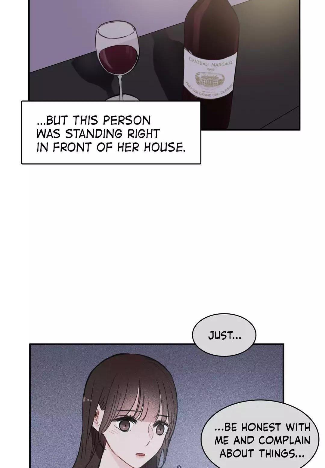 The Love Doctor Chapter 42 page 30 - Chapter 42: If You've Been Suffering On Your Own