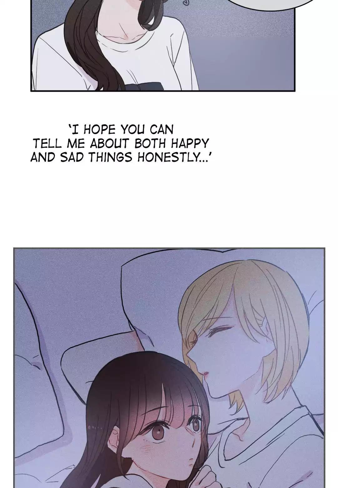 The Love Doctor Chapter 42 page 31 - Chapter 42: If You've Been Suffering On Your Own