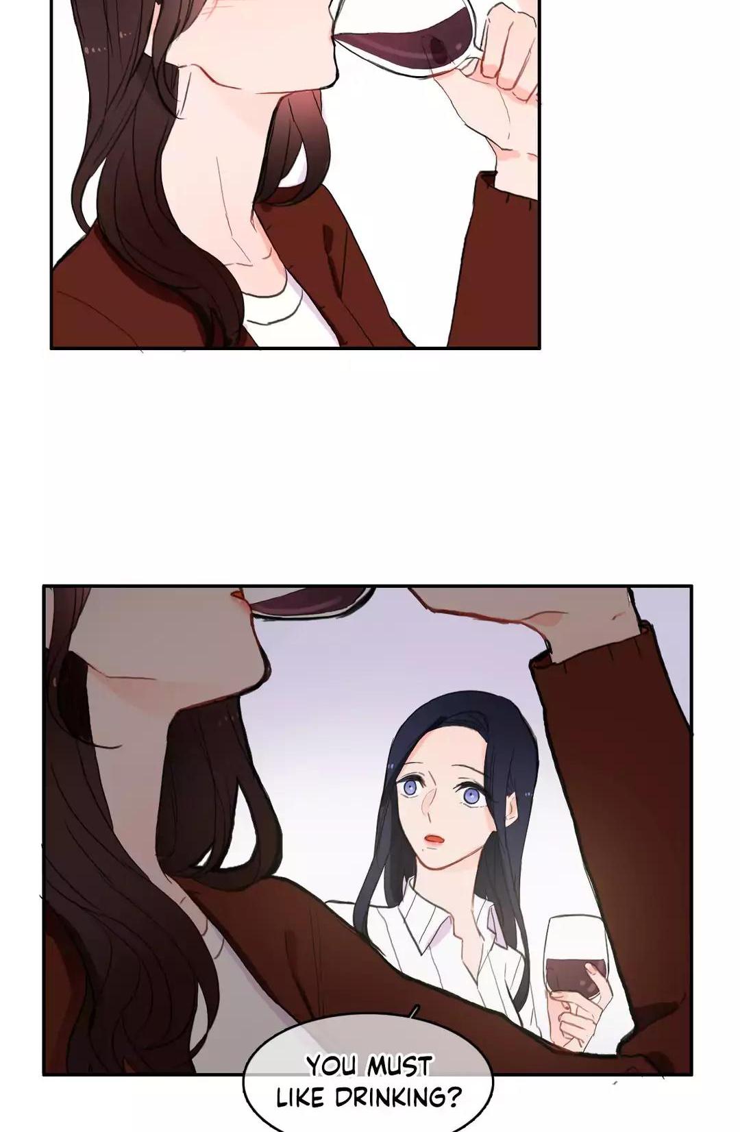 The Love Doctor Chapter 42 page 38 - Chapter 42: If You've Been Suffering On Your Own