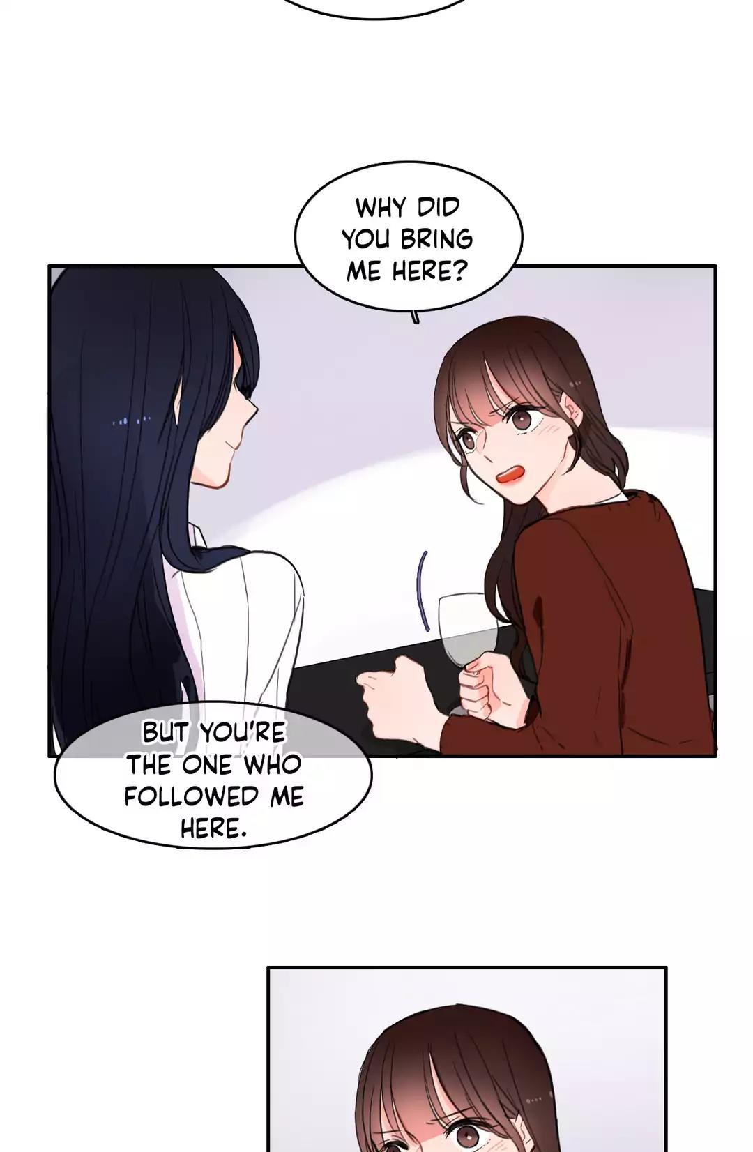 The Love Doctor Chapter 42 page 39 - Chapter 42: If You've Been Suffering On Your Own