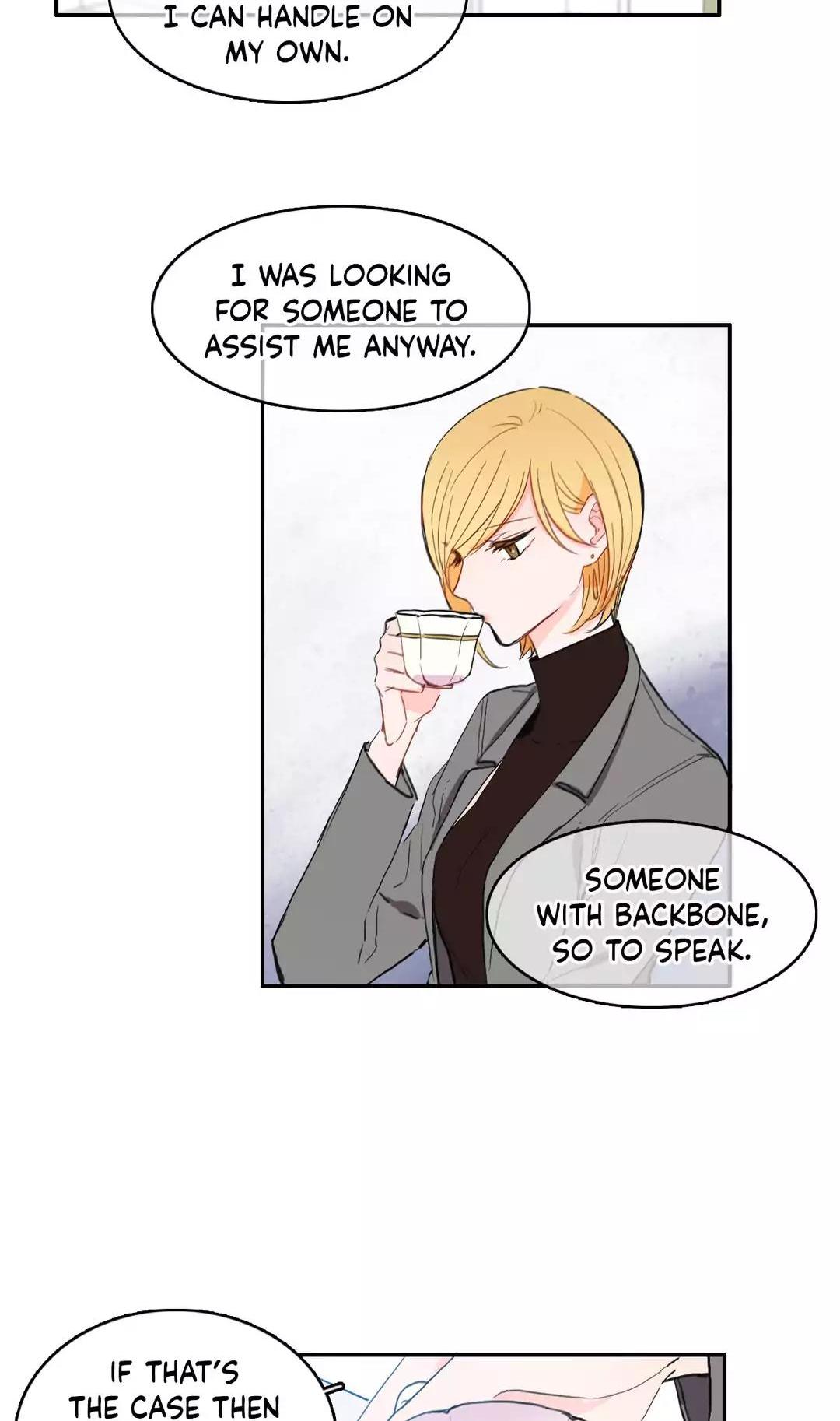 The Love Doctor Chapter 42 page 4 - Chapter 42: If You've Been Suffering On Your Own