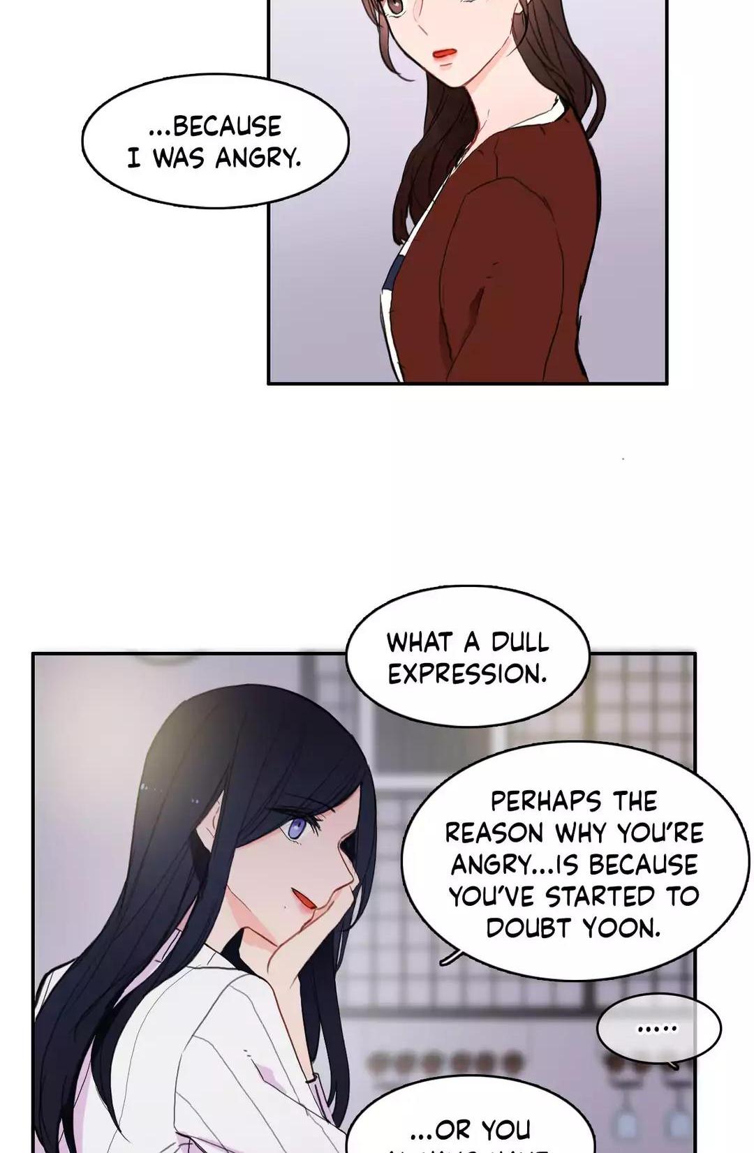 The Love Doctor Chapter 42 page 40 - Chapter 42: If You've Been Suffering On Your Own