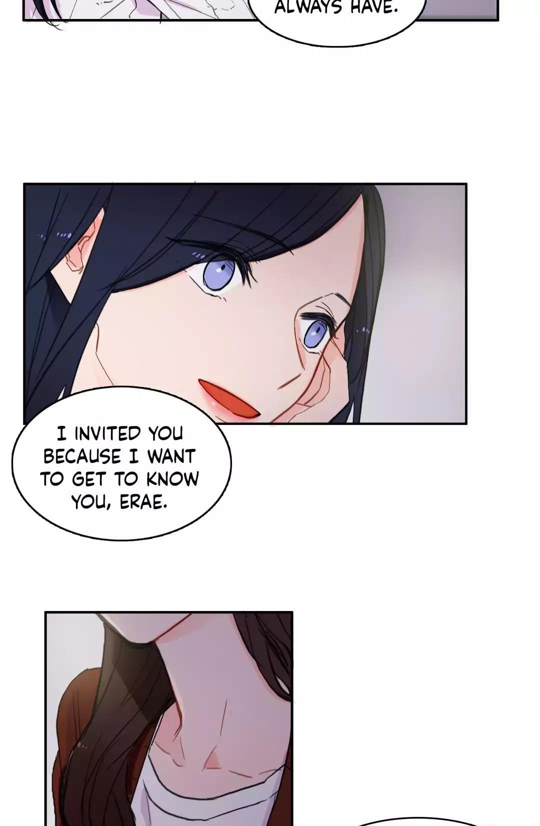 The Love Doctor Chapter 42 page 41 - Chapter 42: If You've Been Suffering On Your Own