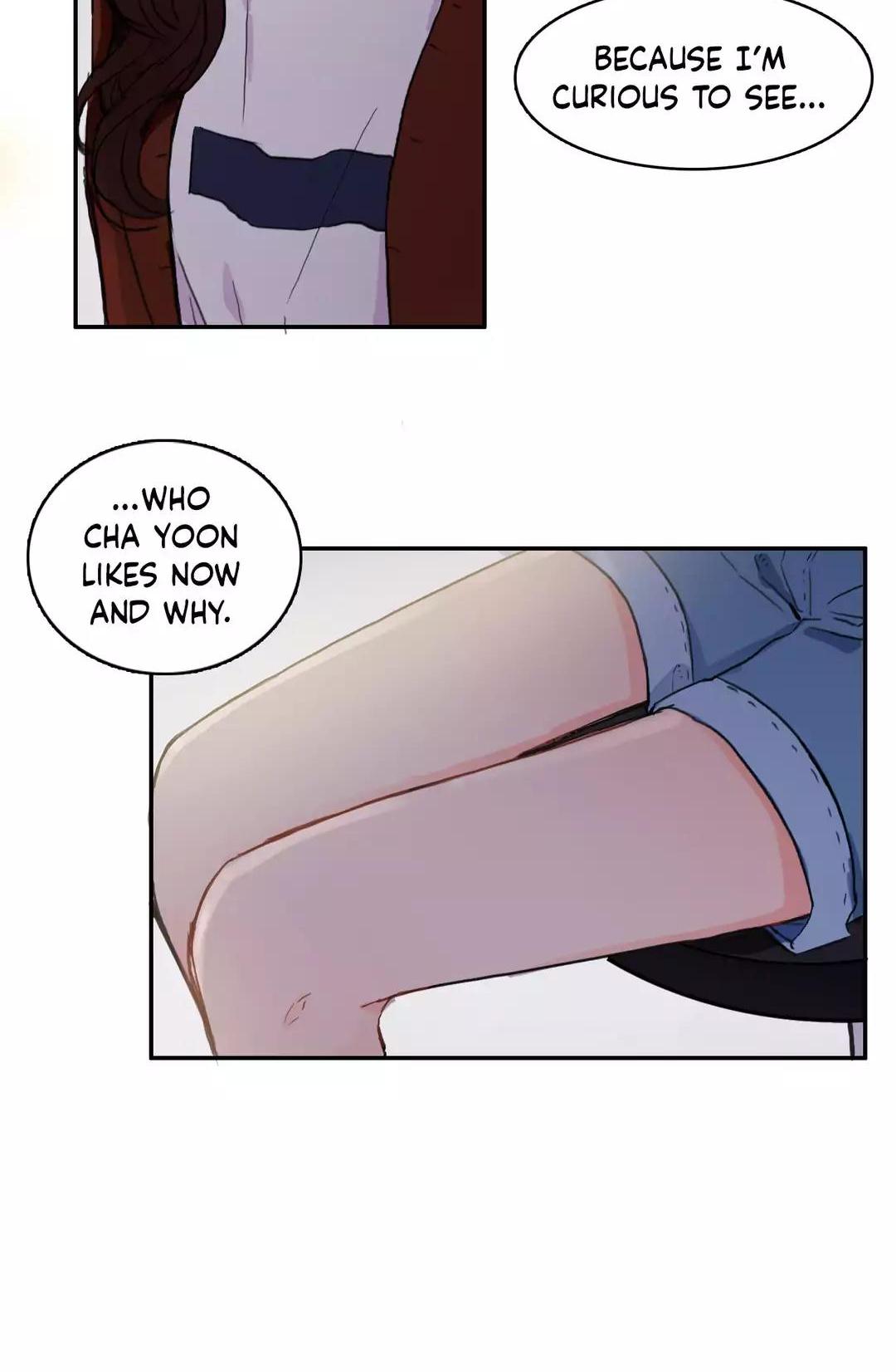 The Love Doctor Chapter 42 page 42 - Chapter 42: If You've Been Suffering On Your Own