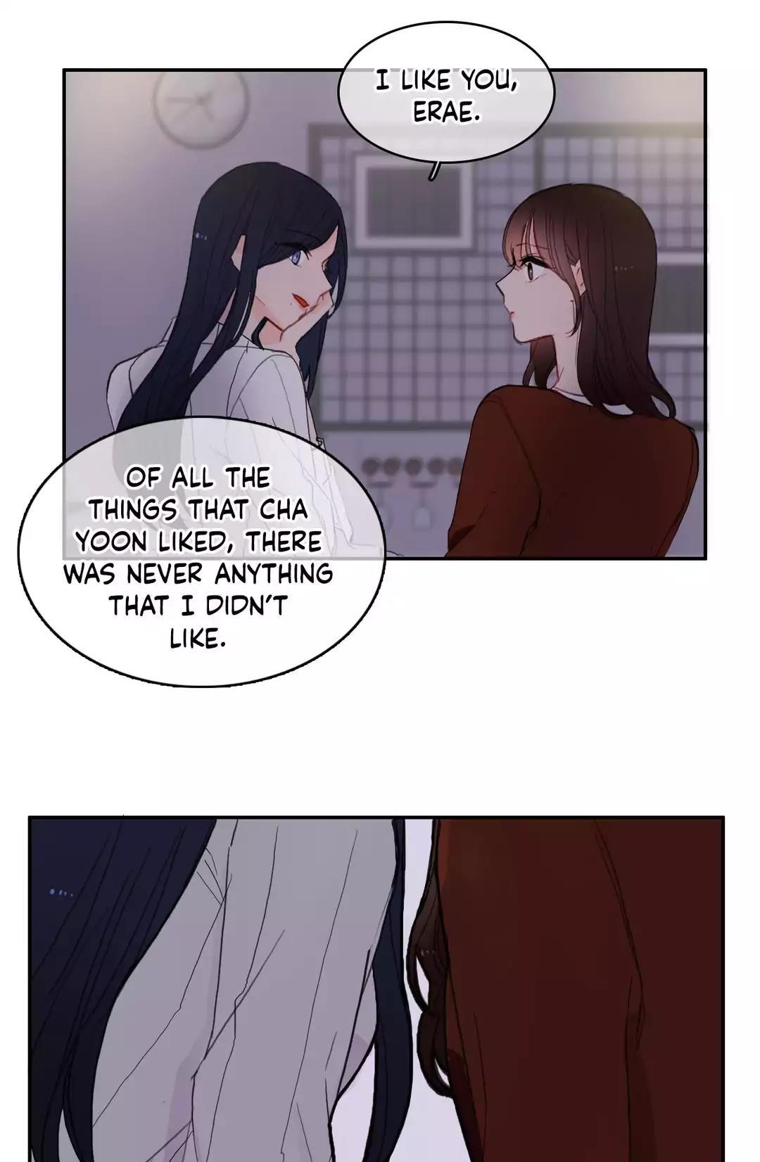 The Love Doctor Chapter 42 page 43 - Chapter 42: If You've Been Suffering On Your Own