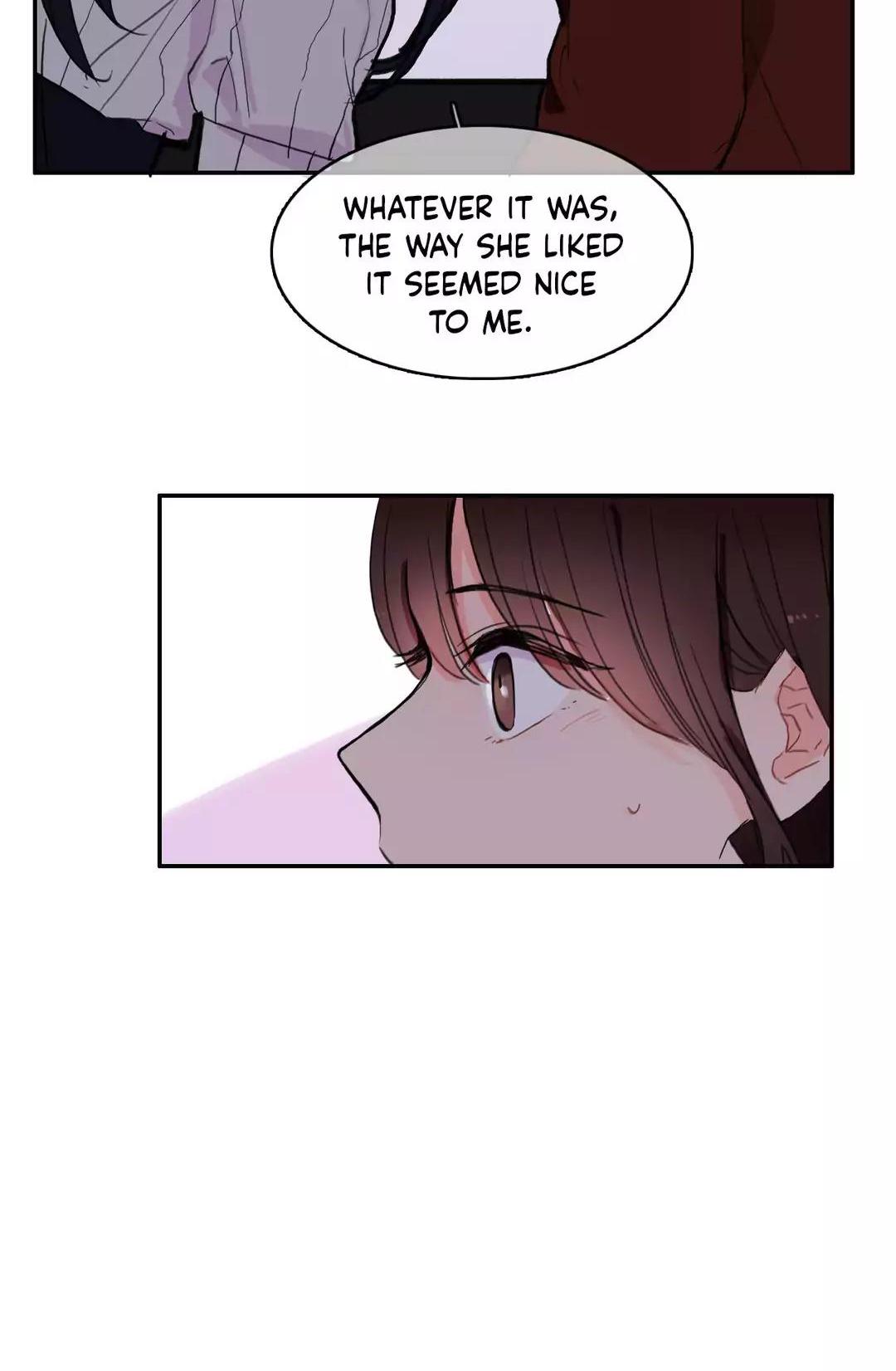 The Love Doctor Chapter 42 page 44 - Chapter 42: If You've Been Suffering On Your Own