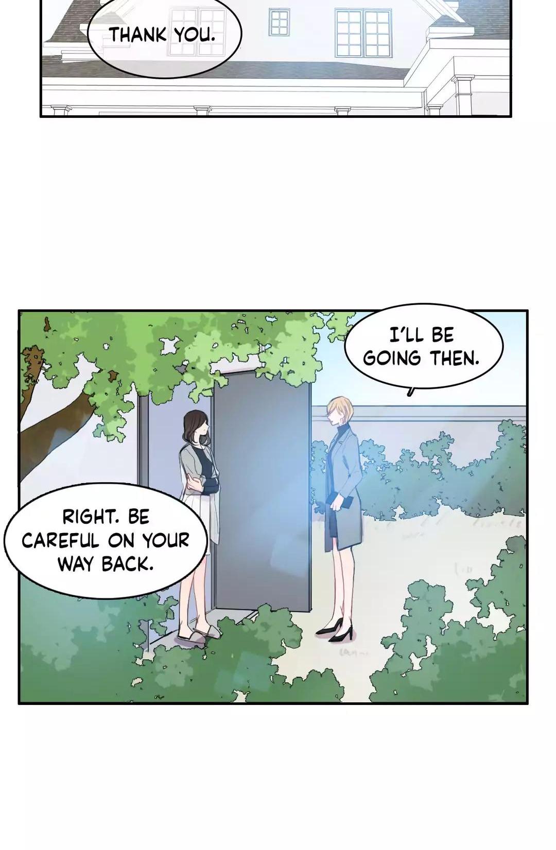 The Love Doctor Chapter 42 page 46 - Chapter 42: If You've Been Suffering On Your Own