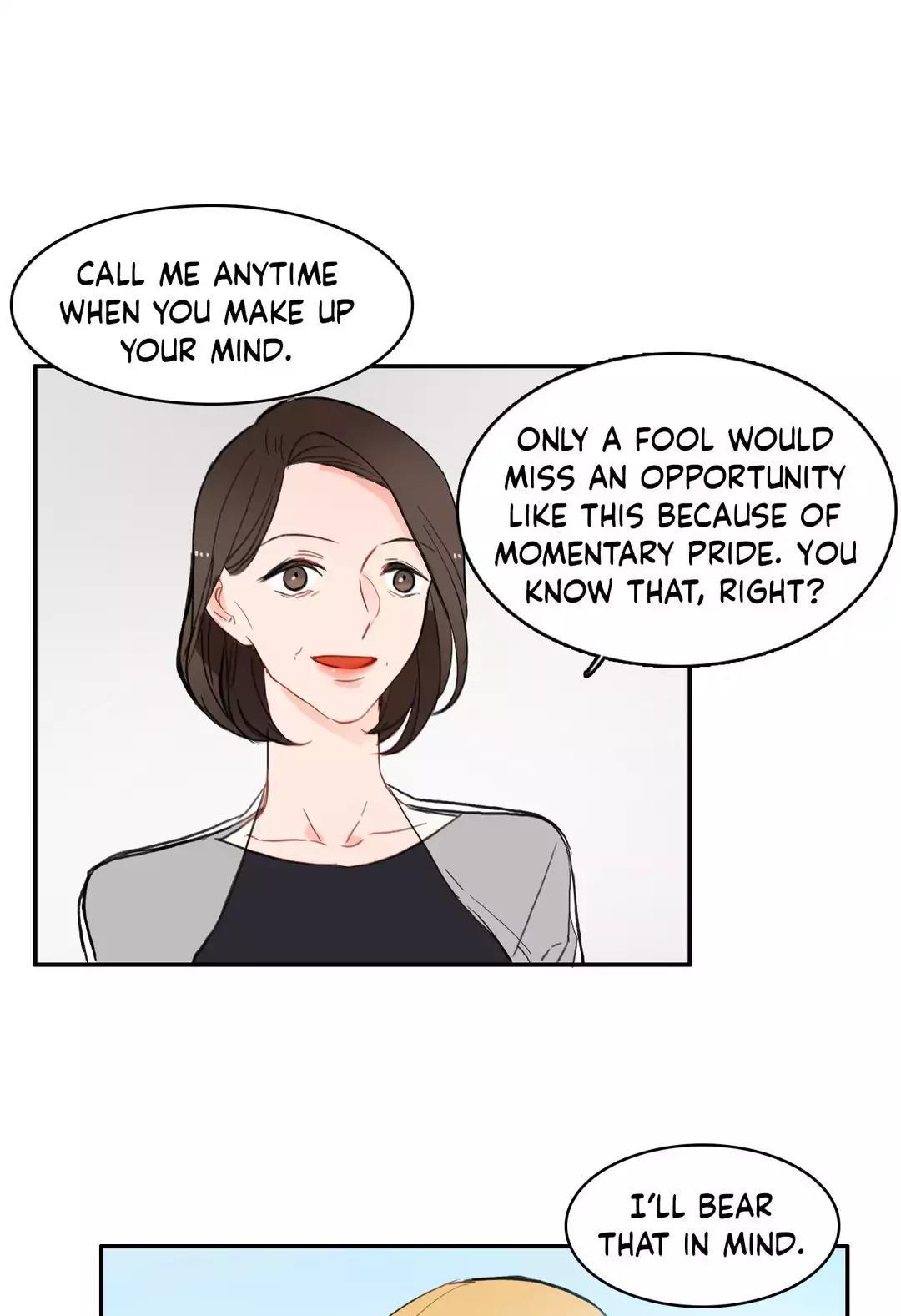 The Love Doctor Chapter 42 page 47 - Chapter 42: If You've Been Suffering On Your Own