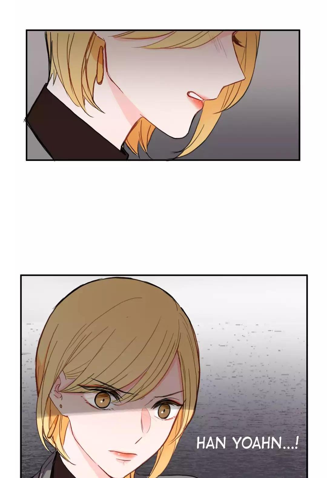 The Love Doctor Chapter 42 page 50 - Chapter 42: If You've Been Suffering On Your Own