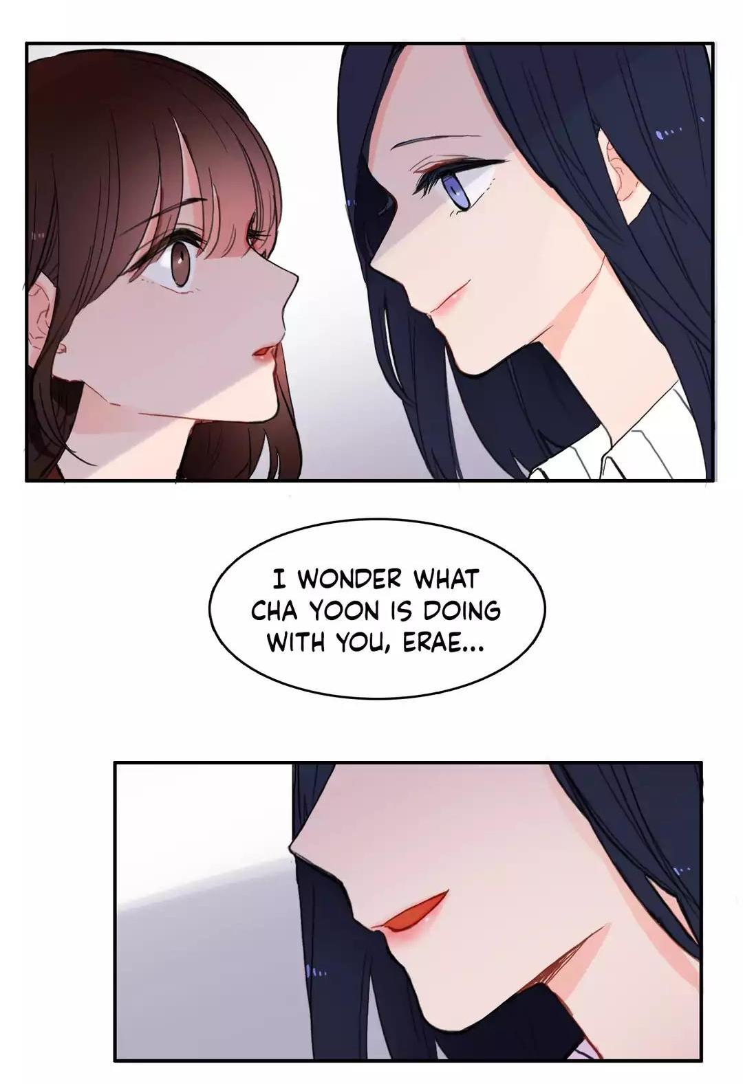 The Love Doctor Chapter 42 page 52 - Chapter 42: If You've Been Suffering On Your Own