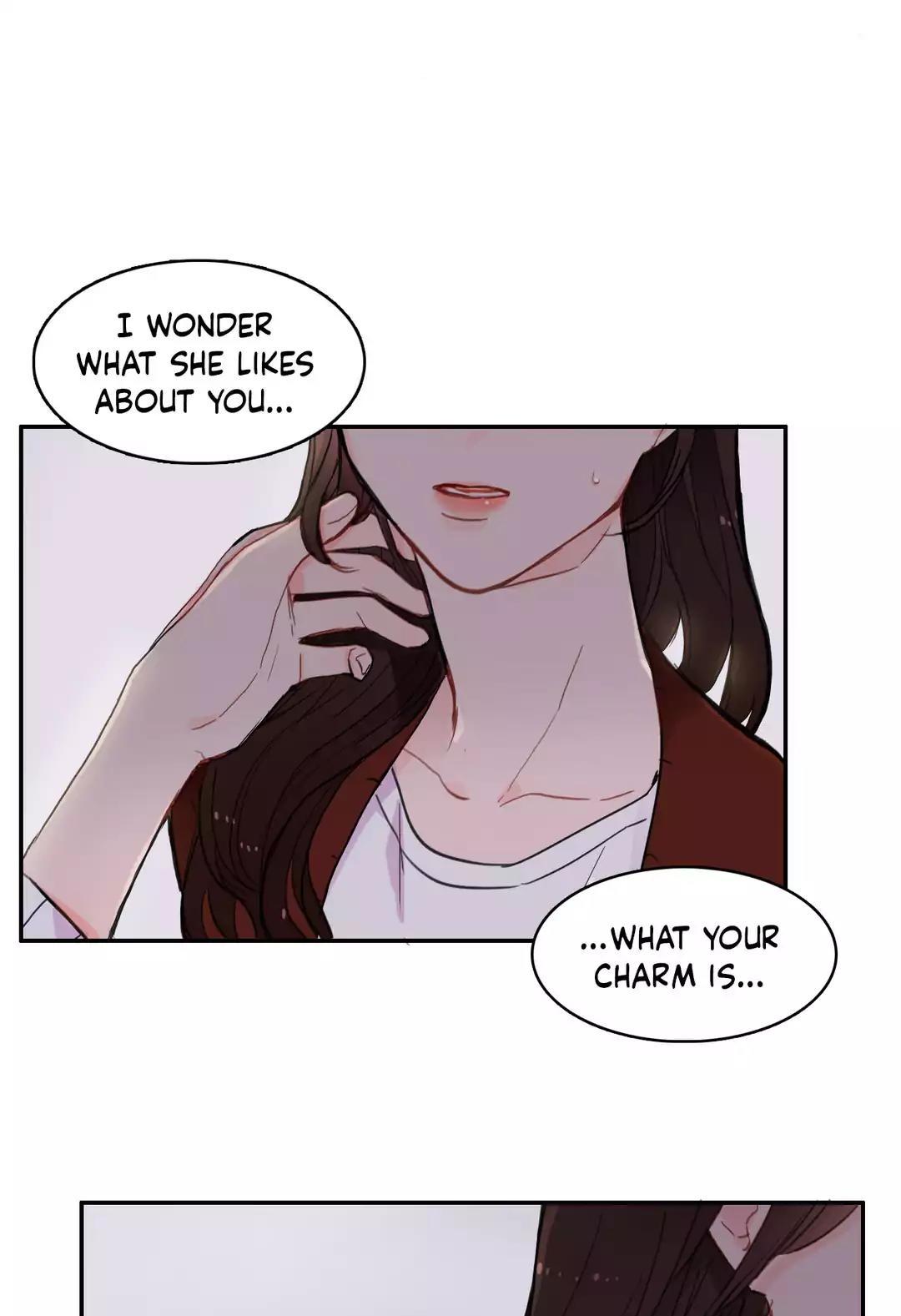 The Love Doctor Chapter 42 page 53 - Chapter 42: If You've Been Suffering On Your Own