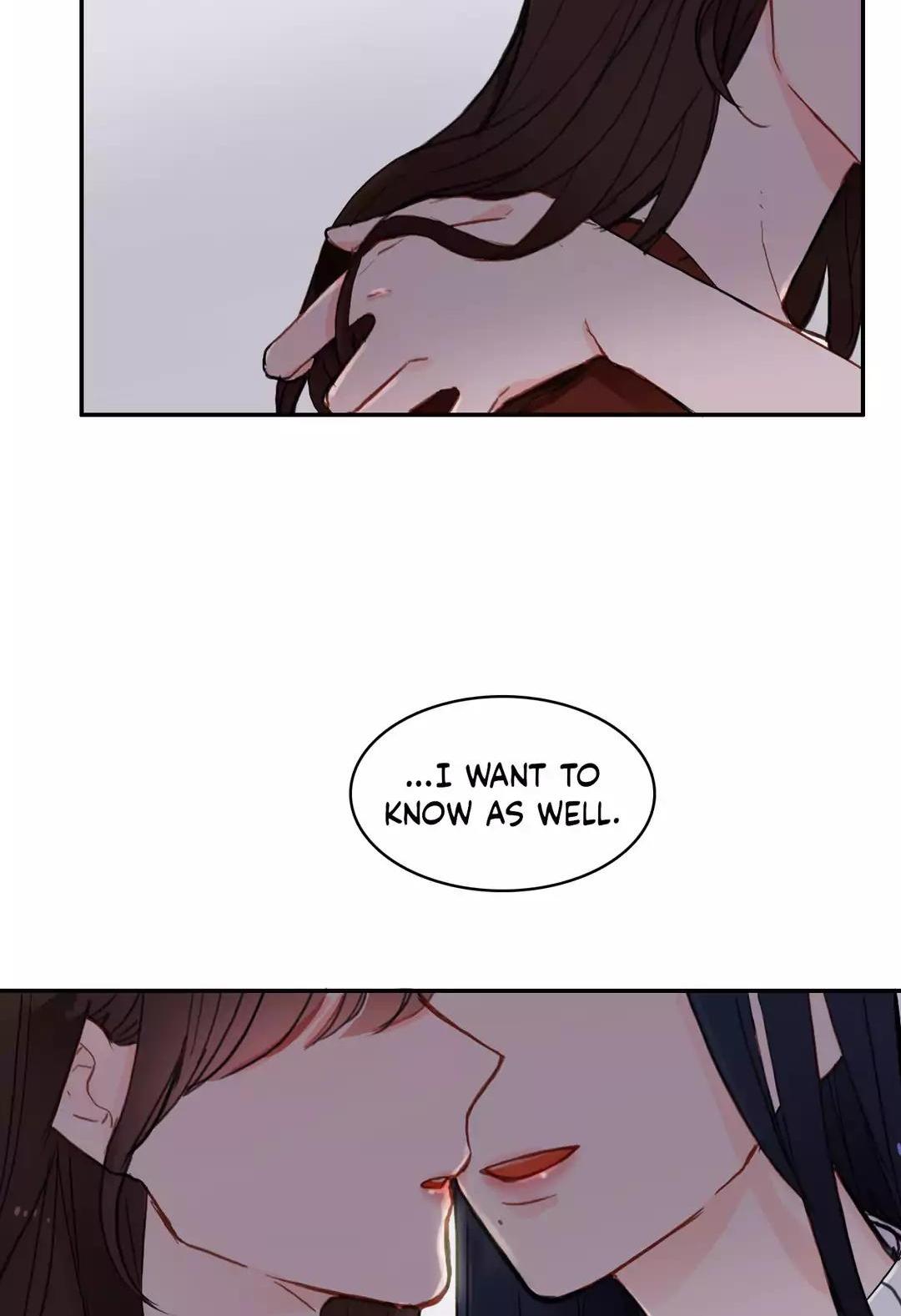 The Love Doctor Chapter 42 page 54 - Chapter 42: If You've Been Suffering On Your Own