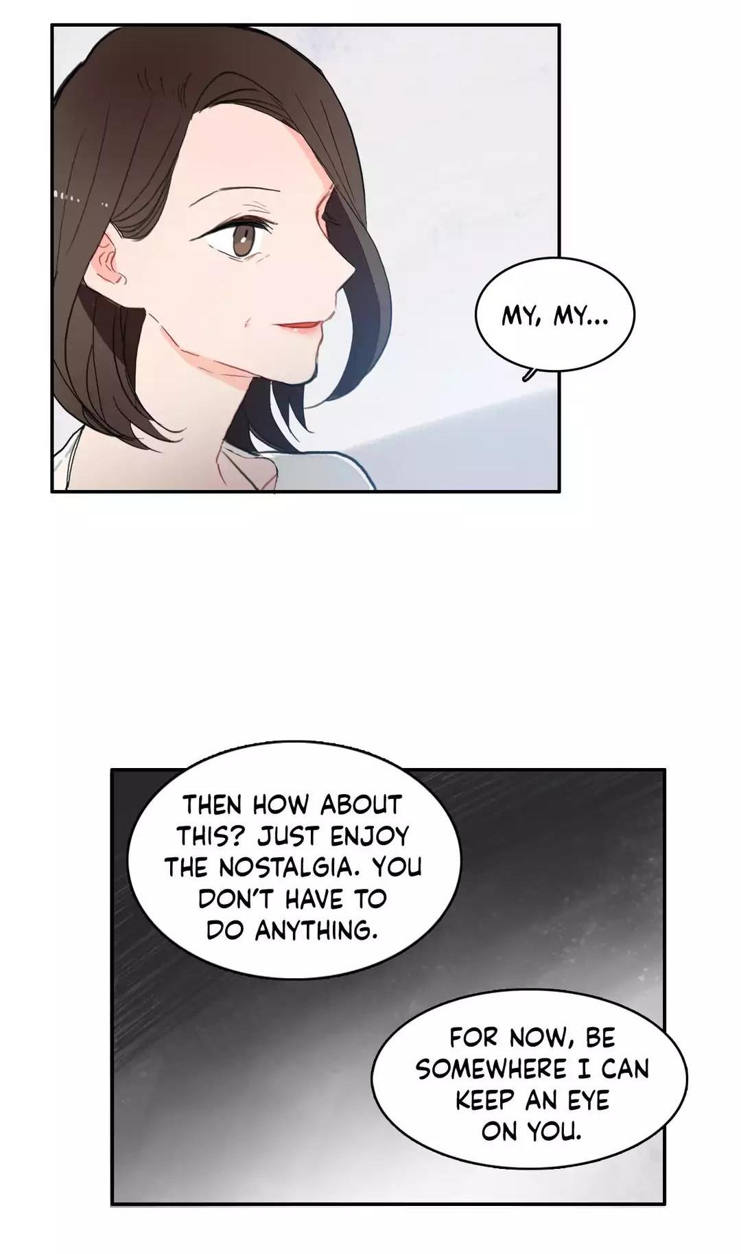 The Love Doctor Chapter 42 page 6 - Chapter 42: If You've Been Suffering On Your Own