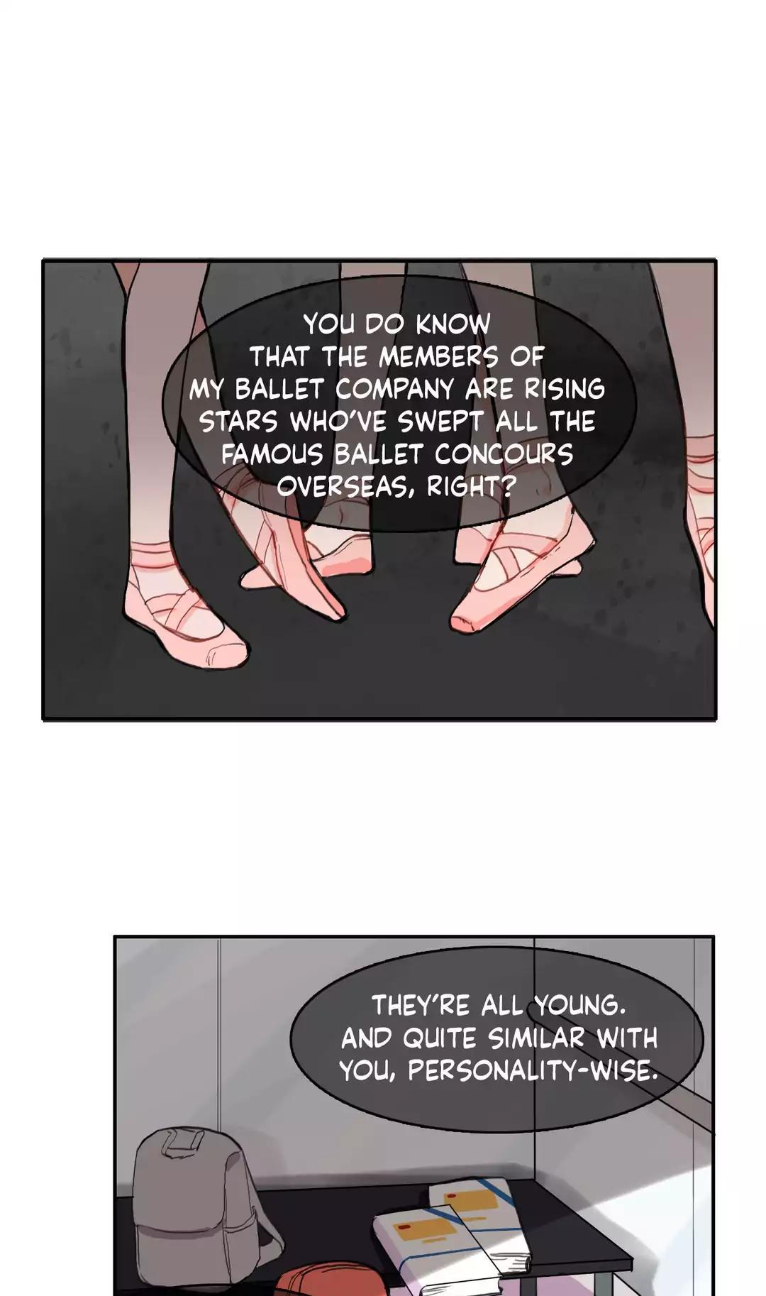 The Love Doctor Chapter 42 page 7 - Chapter 42: If You've Been Suffering On Your Own