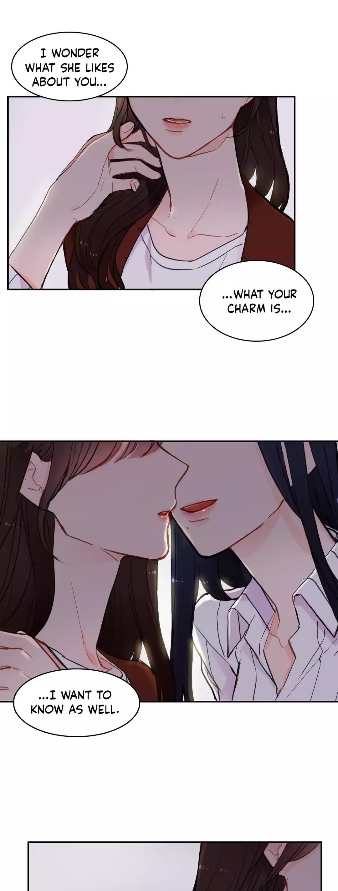The Love Doctor Chapter 43 page 1 - Chapter 43: Tonight Will Be Different