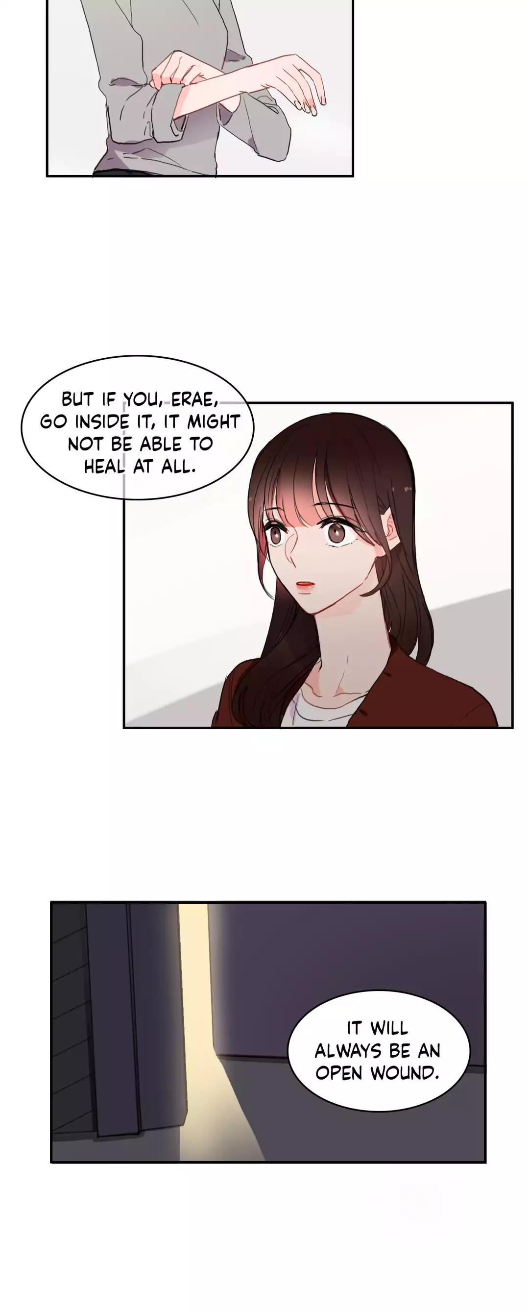 The Love Doctor Chapter 43 page 11 - Chapter 43: Tonight Will Be Different