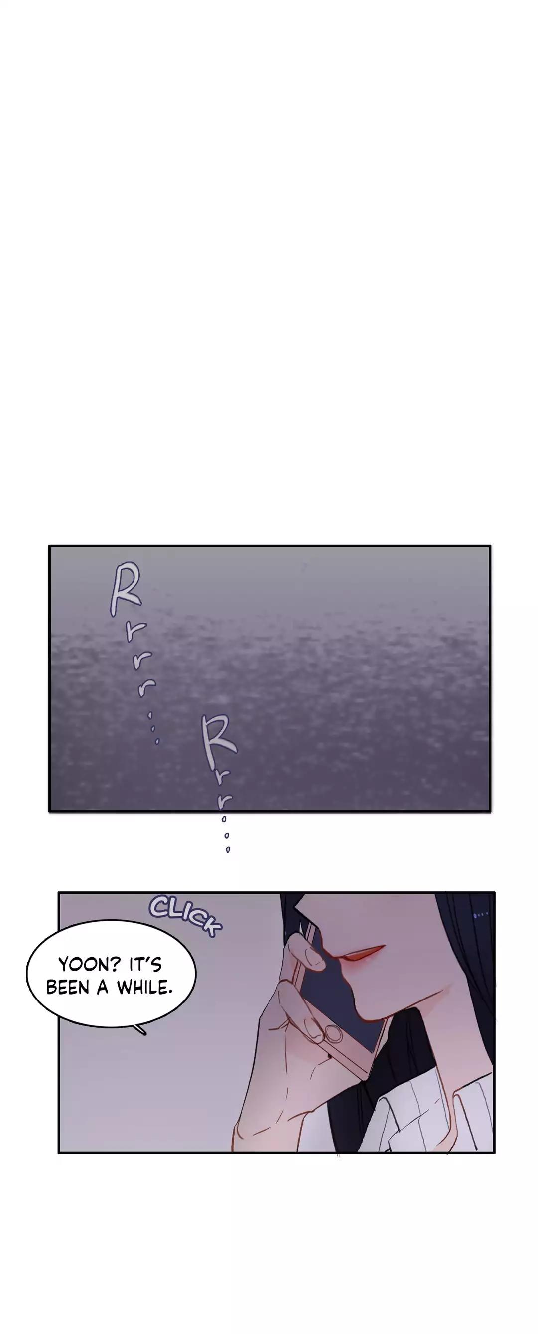 The Love Doctor Chapter 43 page 12 - Chapter 43: Tonight Will Be Different