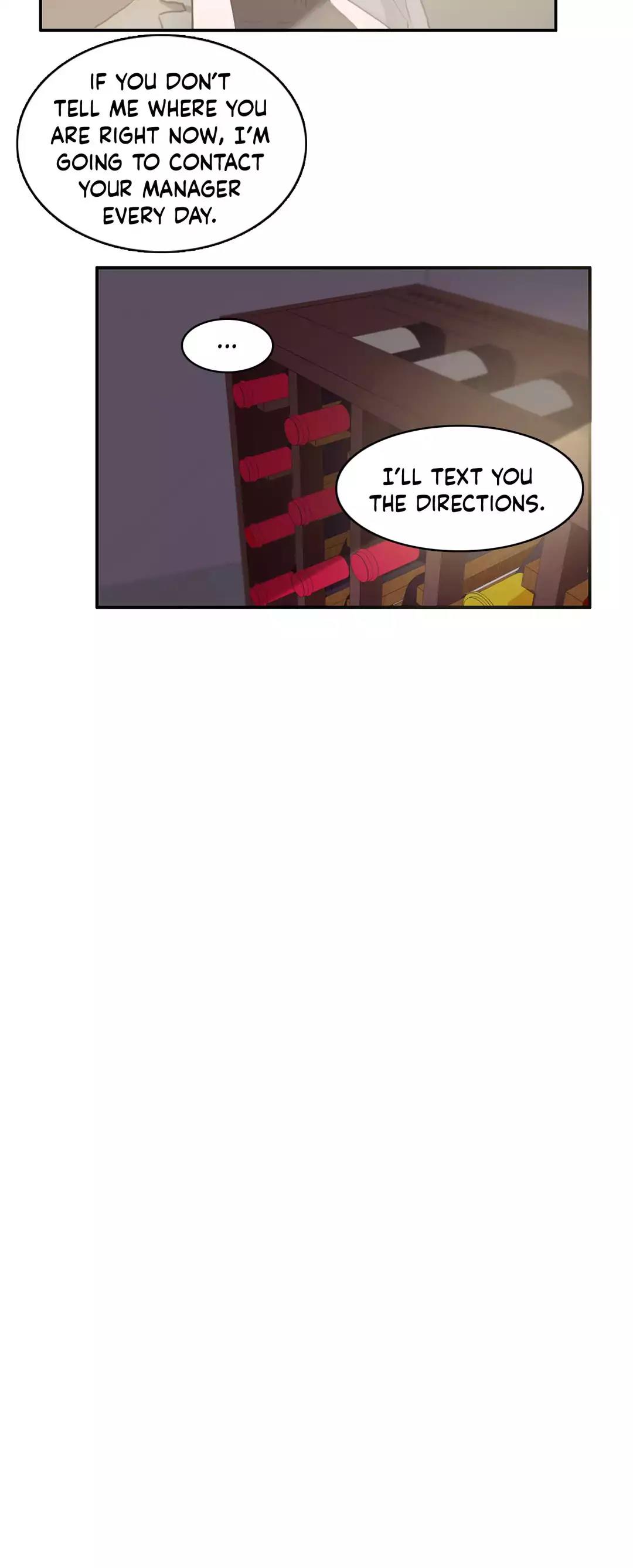 The Love Doctor Chapter 43 page 14 - Chapter 43: Tonight Will Be Different
