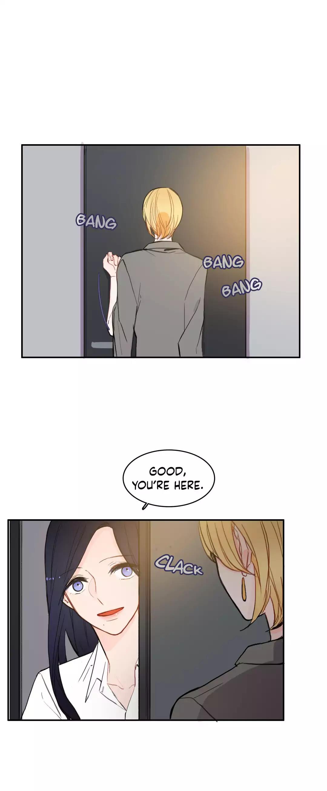 The Love Doctor Chapter 43 page 15 - Chapter 43: Tonight Will Be Different