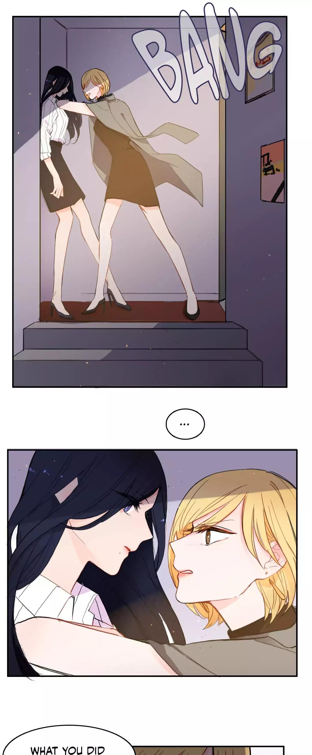 The Love Doctor Chapter 43 page 16 - Chapter 43: Tonight Will Be Different