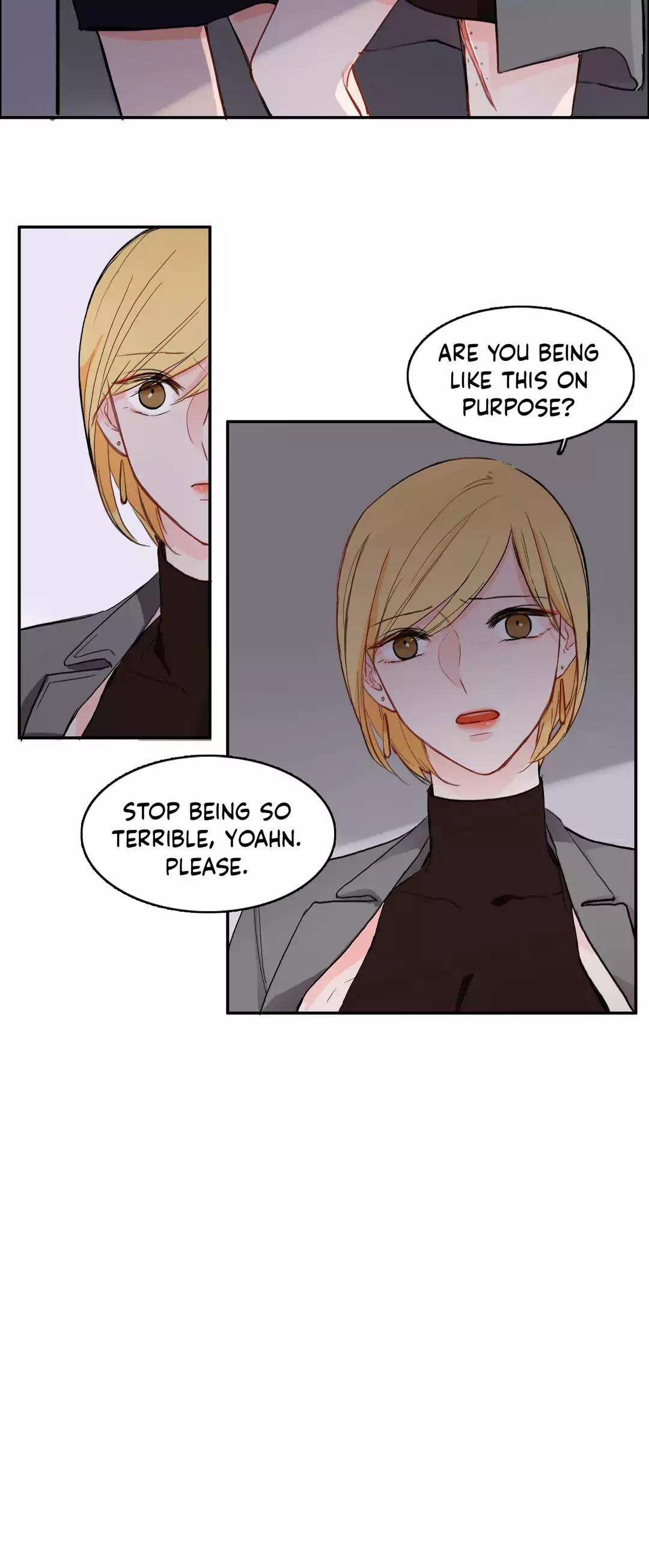 The Love Doctor Chapter 43 page 18 - Chapter 43: Tonight Will Be Different