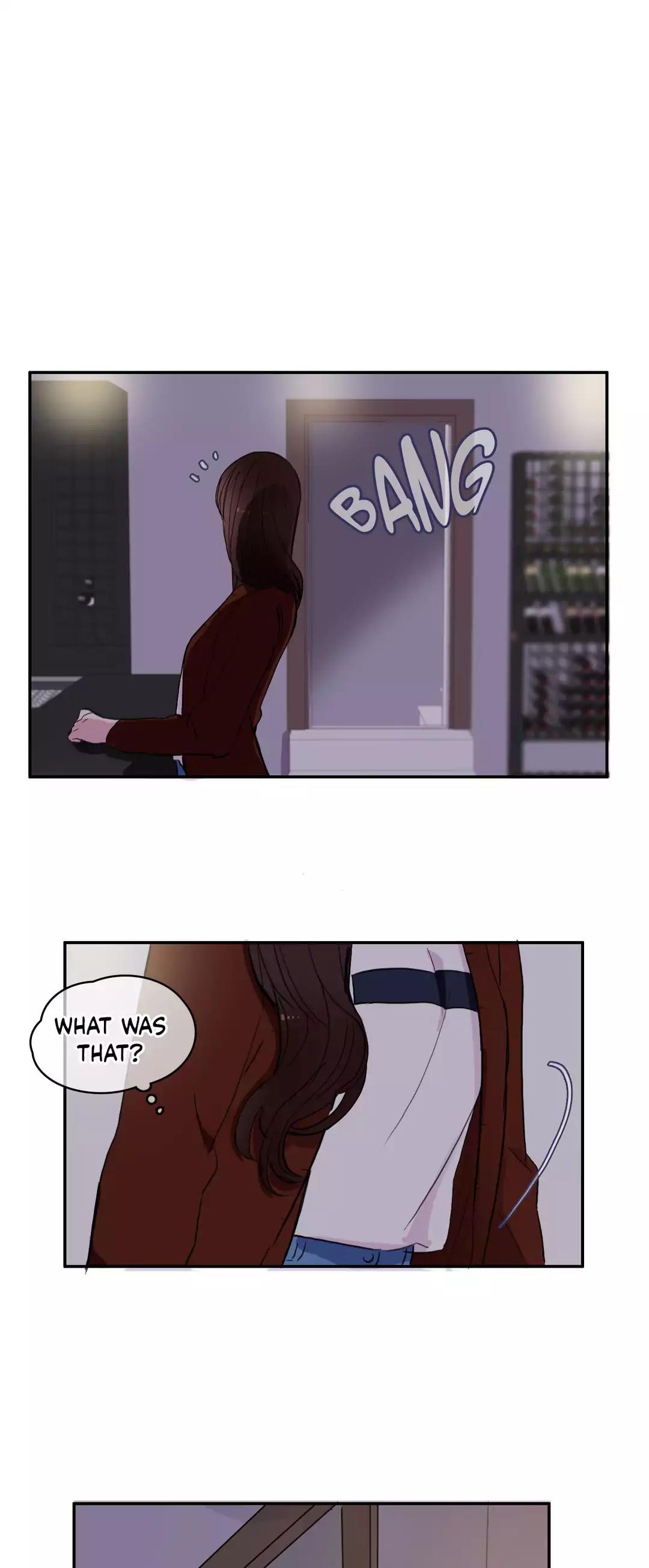 The Love Doctor Chapter 43 page 19 - Chapter 43: Tonight Will Be Different