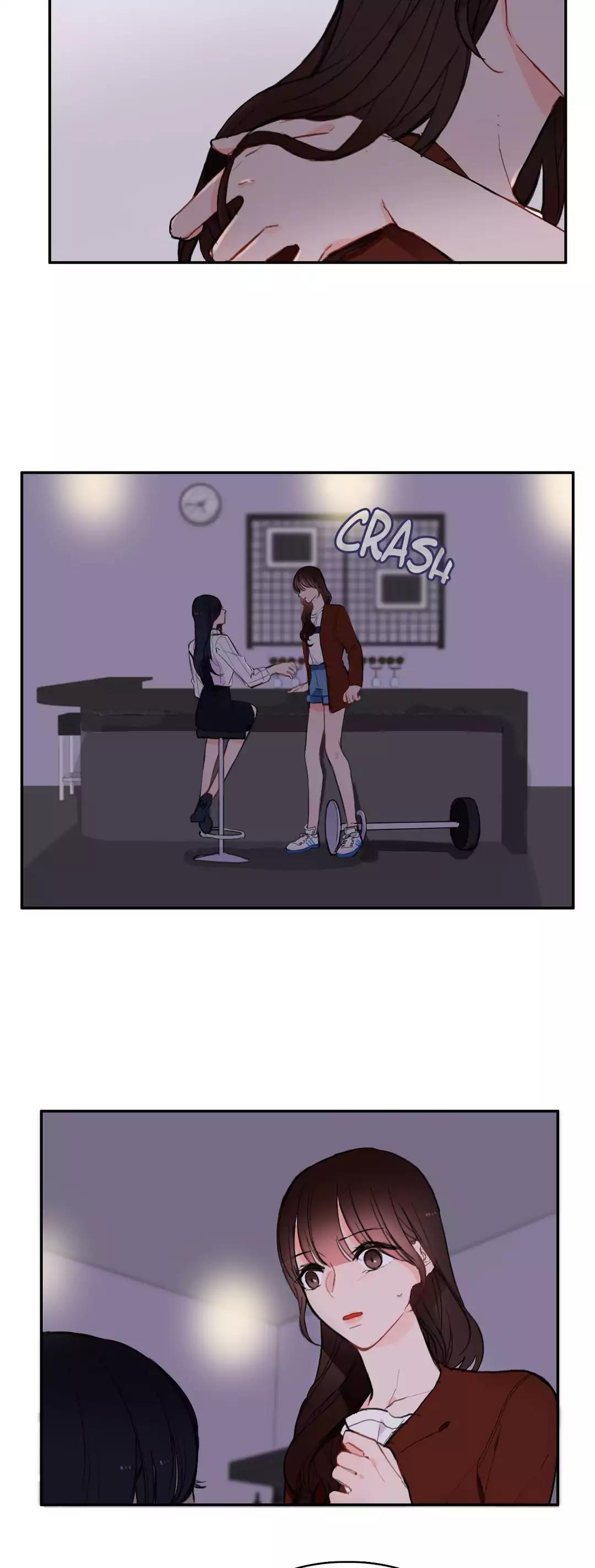 The Love Doctor Chapter 43 page 2 - Chapter 43: Tonight Will Be Different