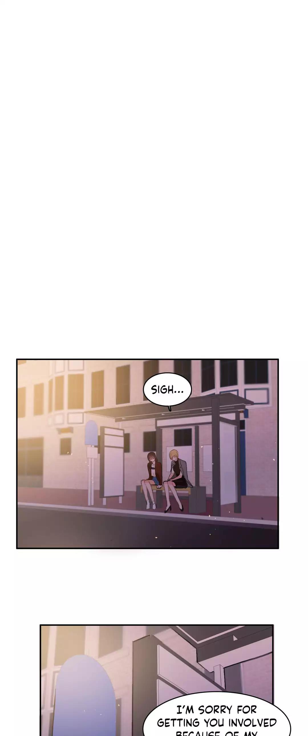 The Love Doctor Chapter 43 page 23 - Chapter 43: Tonight Will Be Different