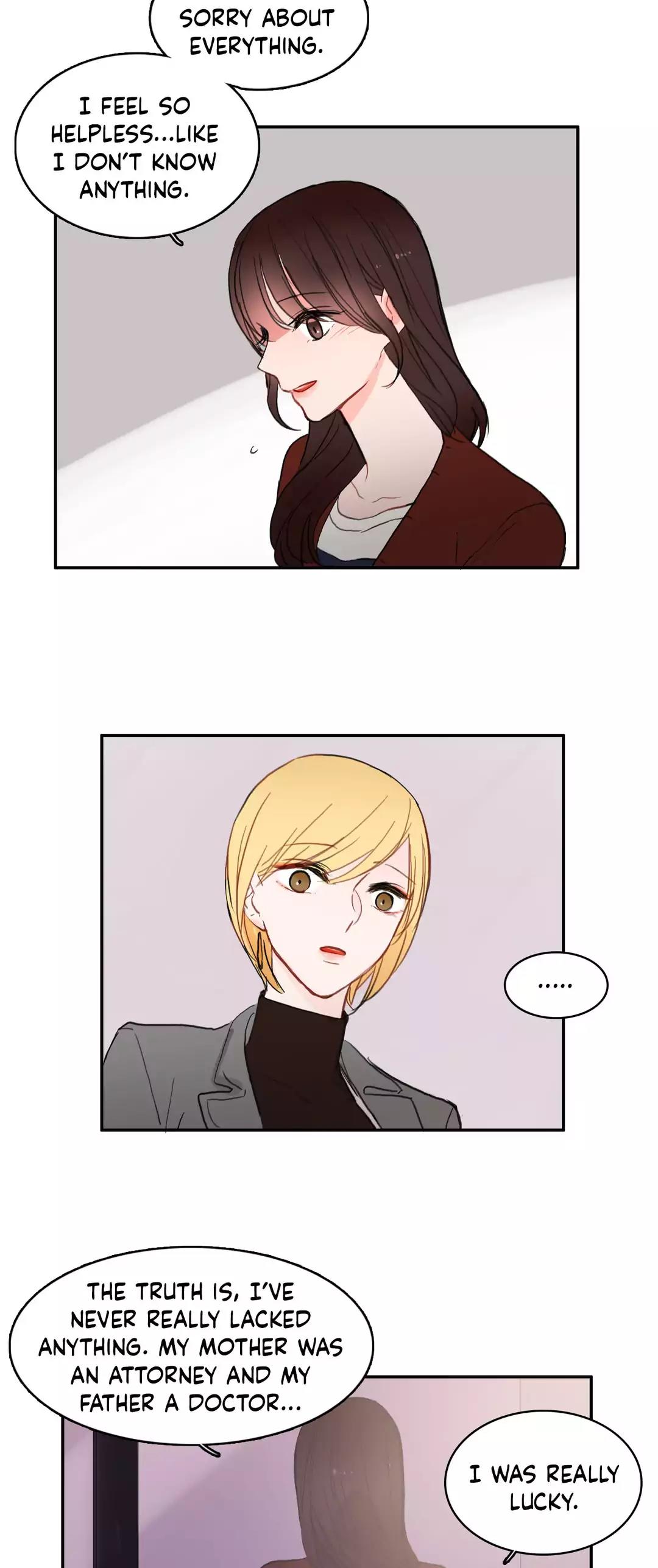 The Love Doctor Chapter 43 page 26 - Chapter 43: Tonight Will Be Different