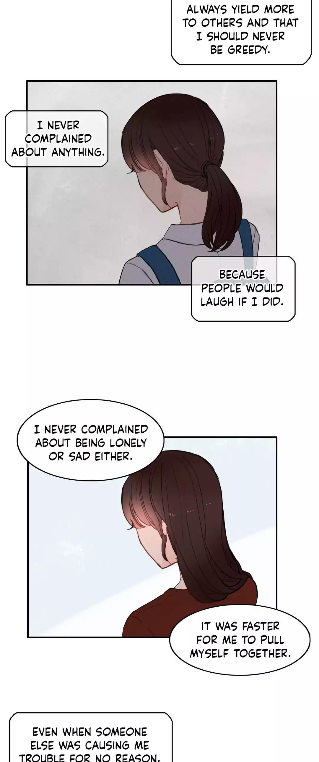 The Love Doctor Chapter 43 page 28 - Chapter 43: Tonight Will Be Different