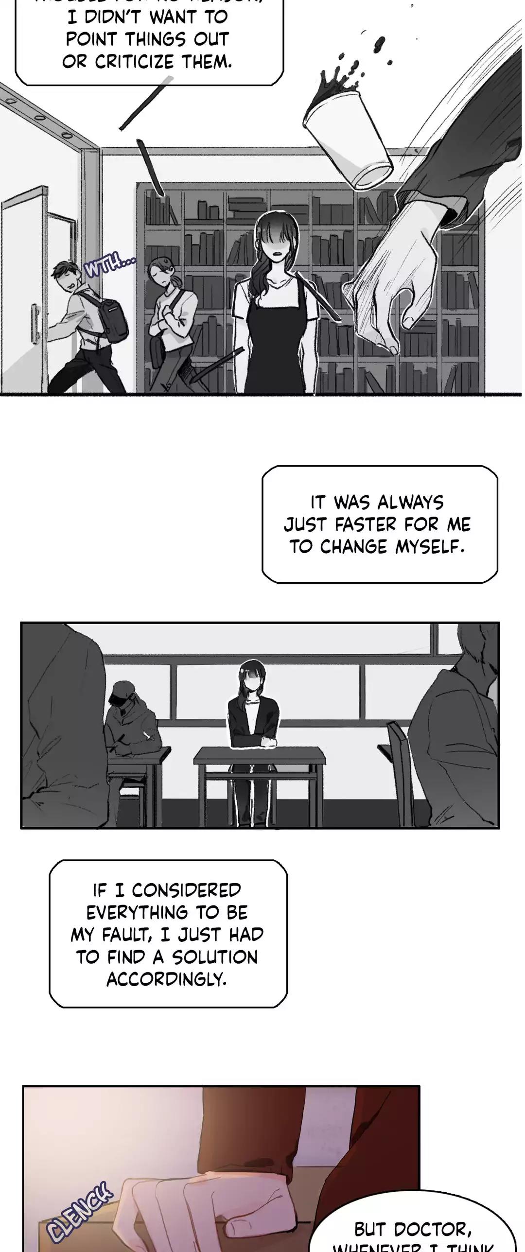 The Love Doctor Chapter 43 page 29 - Chapter 43: Tonight Will Be Different
