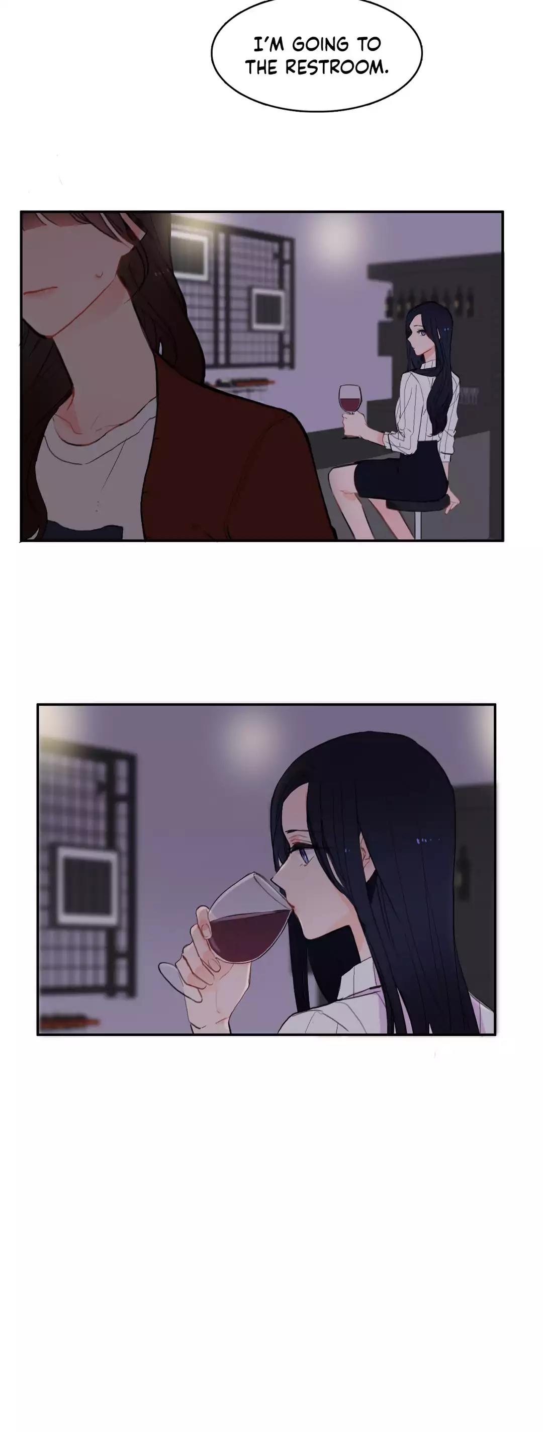 The Love Doctor Chapter 43 page 3 - Chapter 43: Tonight Will Be Different