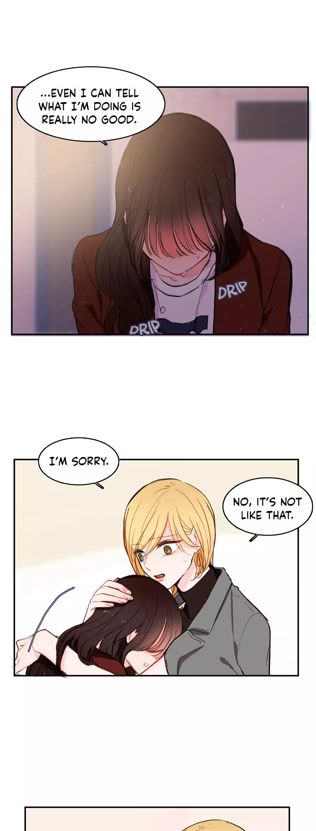 The Love Doctor Chapter 43 page 31 - Chapter 43: Tonight Will Be Different