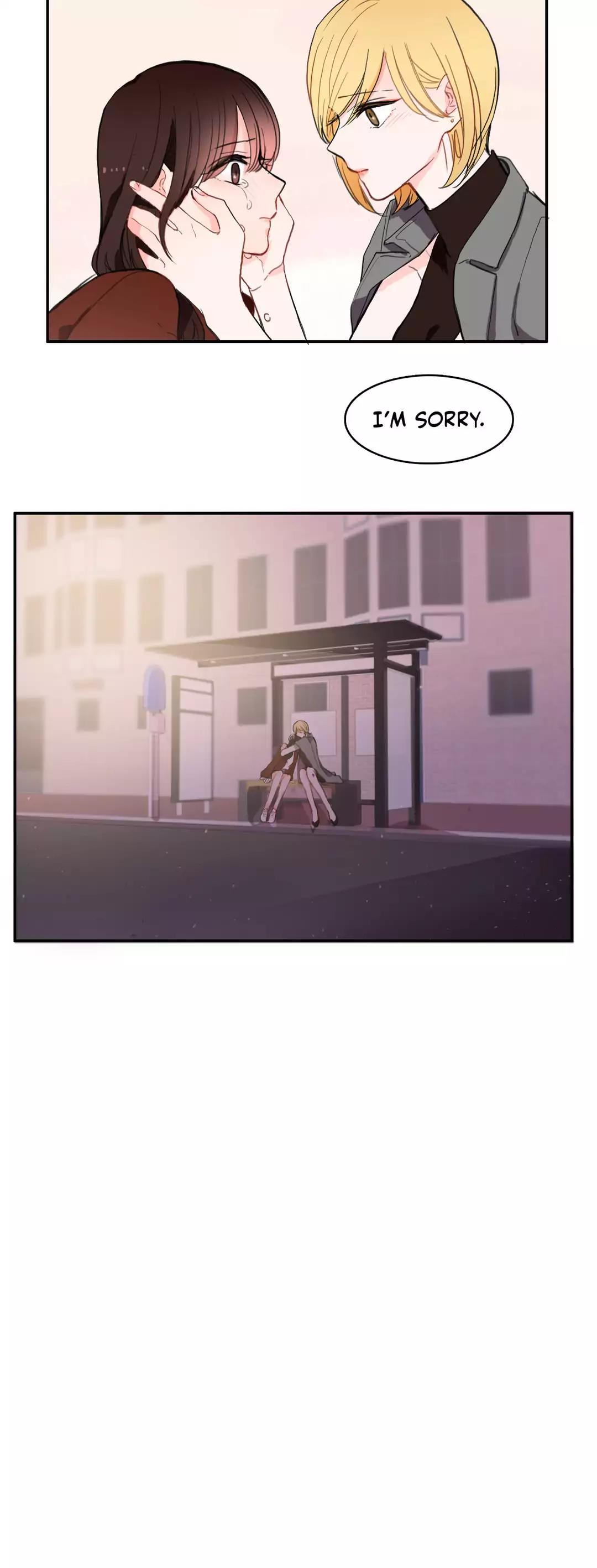 The Love Doctor Chapter 43 page 32 - Chapter 43: Tonight Will Be Different