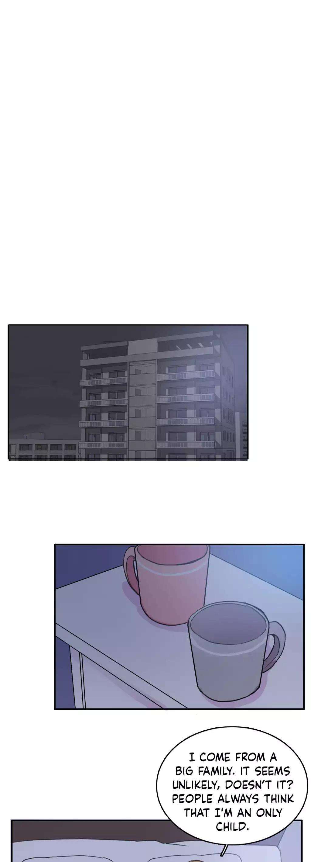 The Love Doctor Chapter 43 page 33 - Chapter 43: Tonight Will Be Different