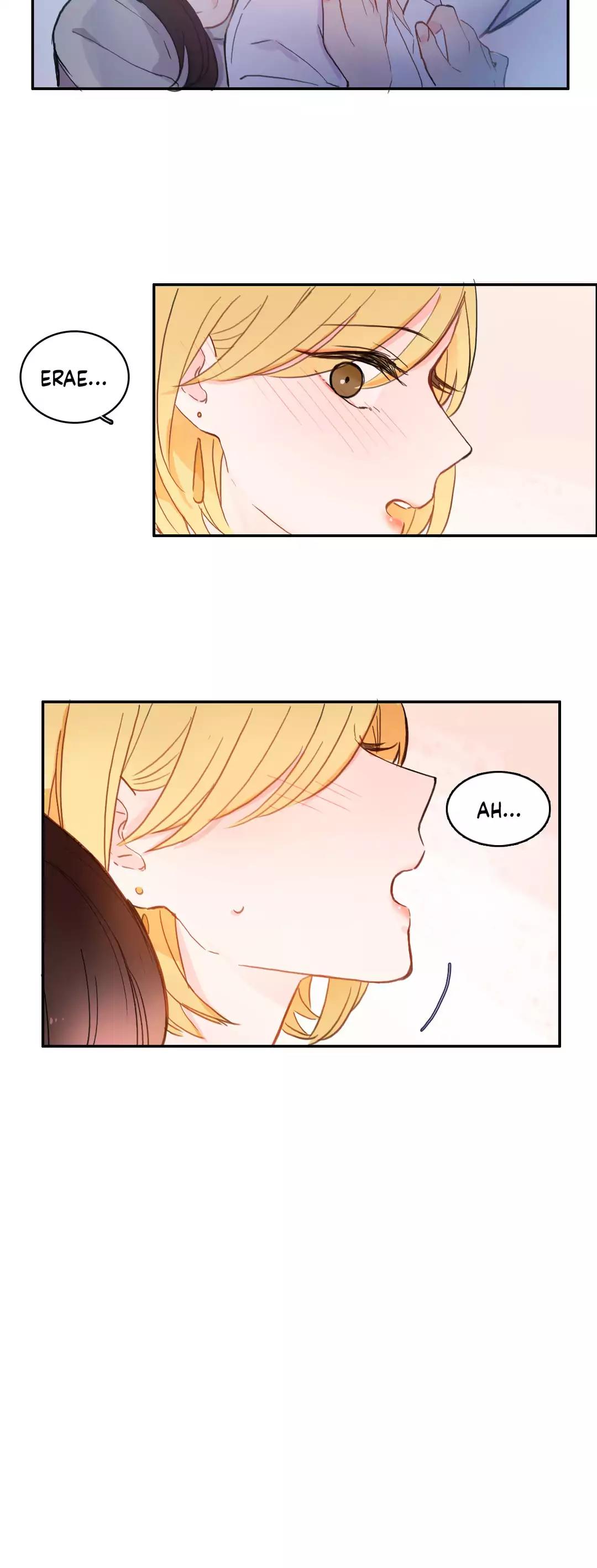 The Love Doctor Chapter 43 page 37 - Chapter 43: Tonight Will Be Different