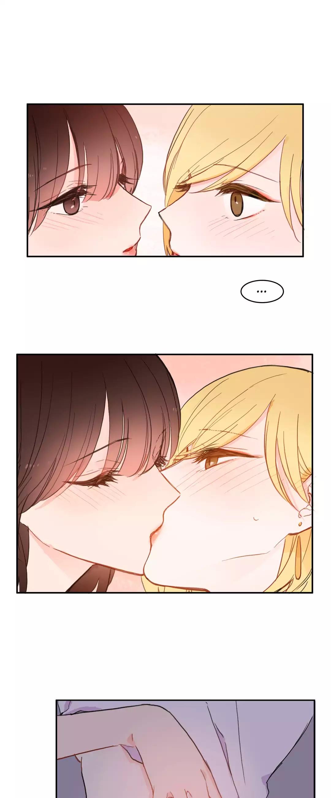 The Love Doctor Chapter 43 page 38 - Chapter 43: Tonight Will Be Different