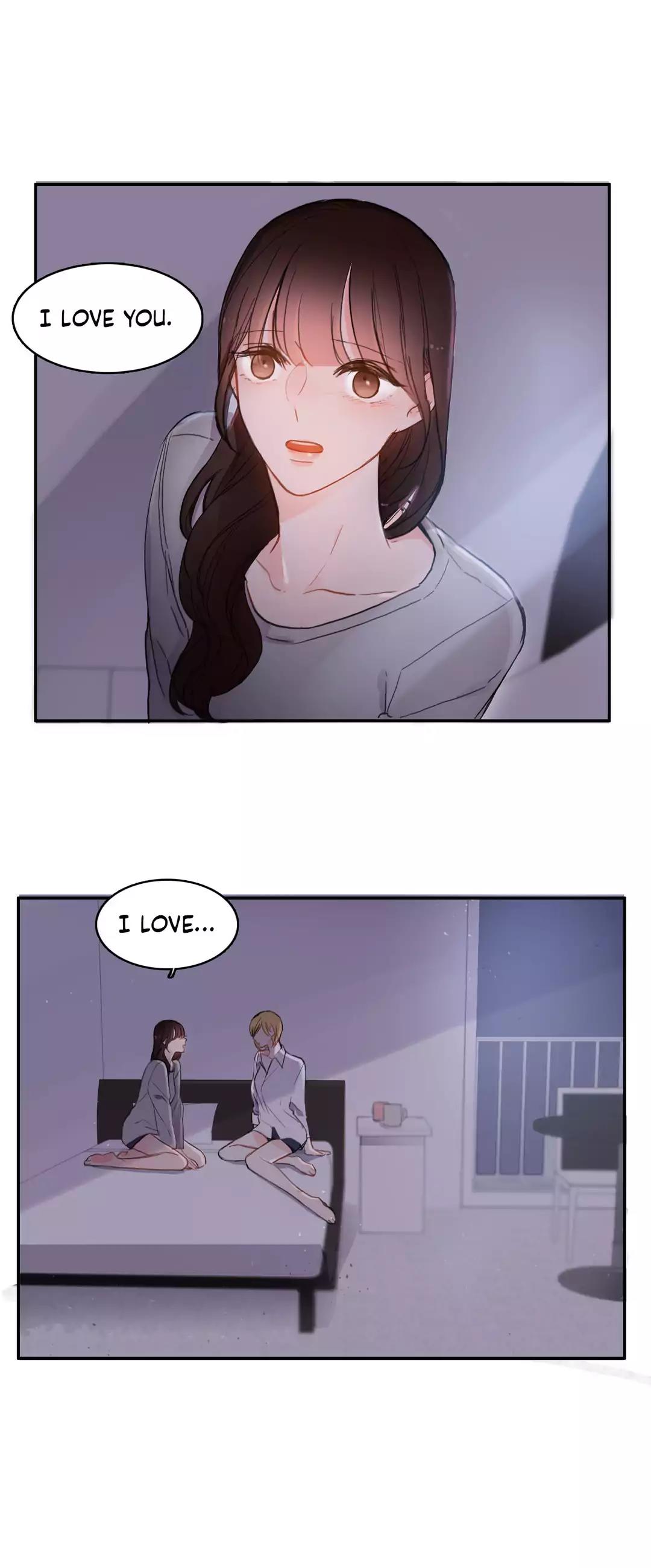 The Love Doctor Chapter 43 page 40 - Chapter 43: Tonight Will Be Different