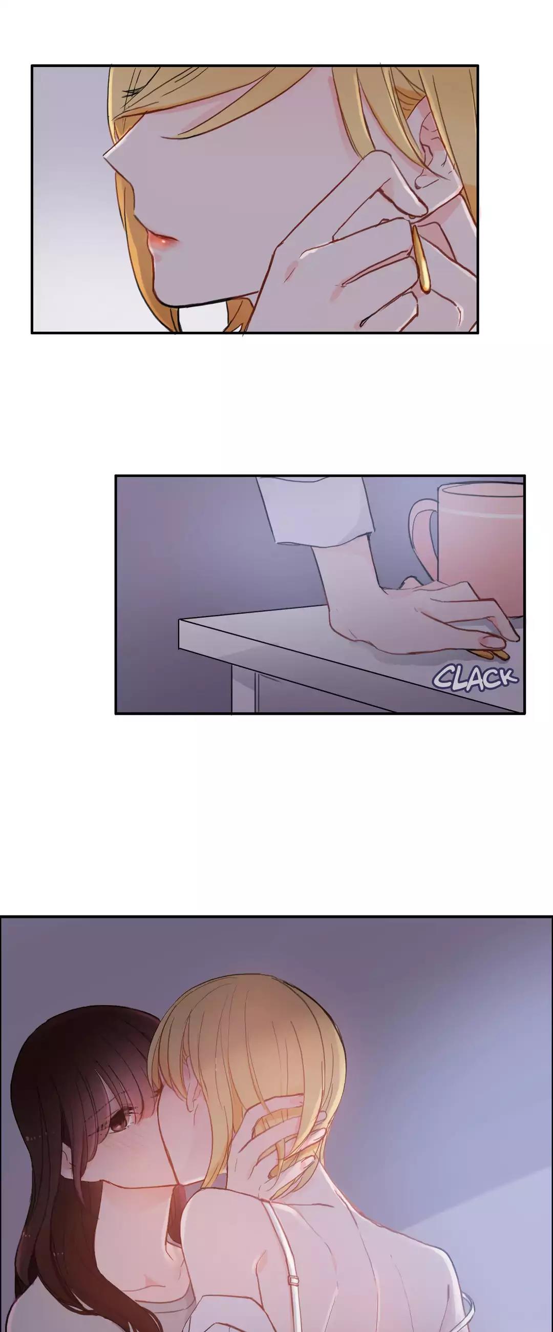 The Love Doctor Chapter 43 page 41 - Chapter 43: Tonight Will Be Different
