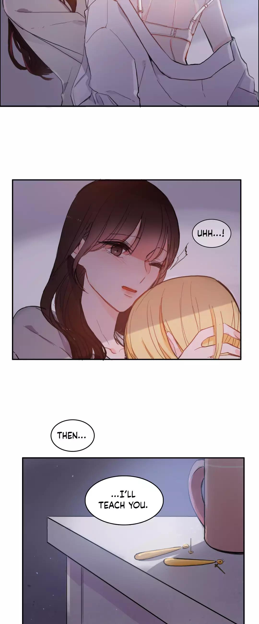 The Love Doctor Chapter 43 page 42 - Chapter 43: Tonight Will Be Different