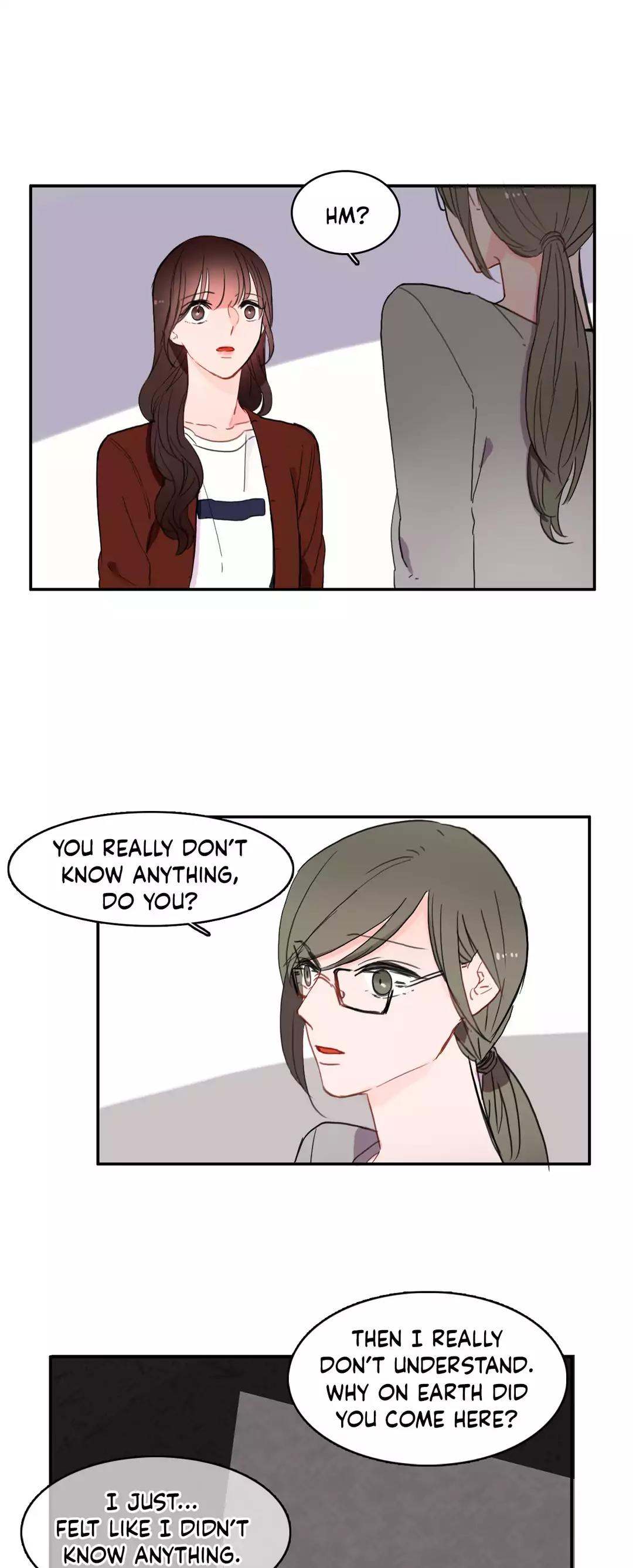 The Love Doctor Chapter 43 page 8 - Chapter 43: Tonight Will Be Different