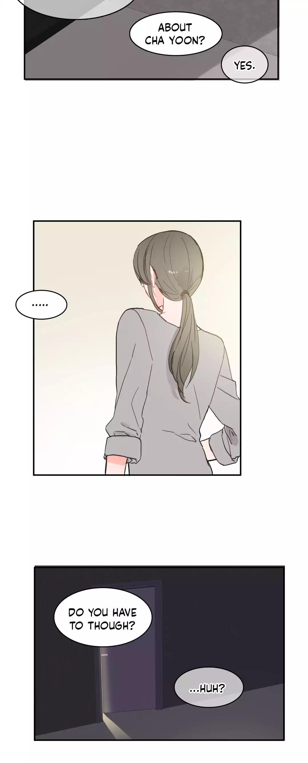 The Love Doctor Chapter 43 page 9 - Chapter 43: Tonight Will Be Different