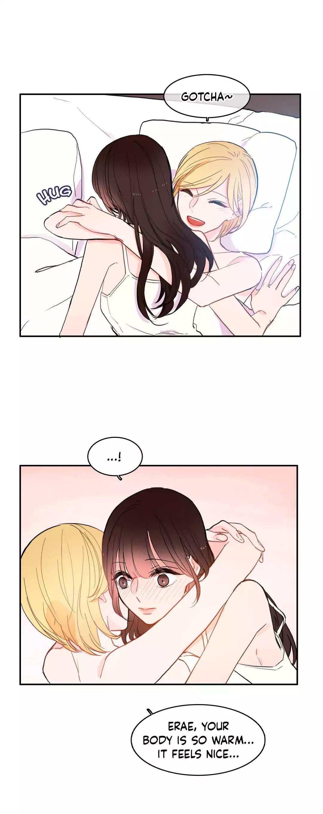 The Love Doctor Chapter 44 page 10 - Chapter 44: Night and Day