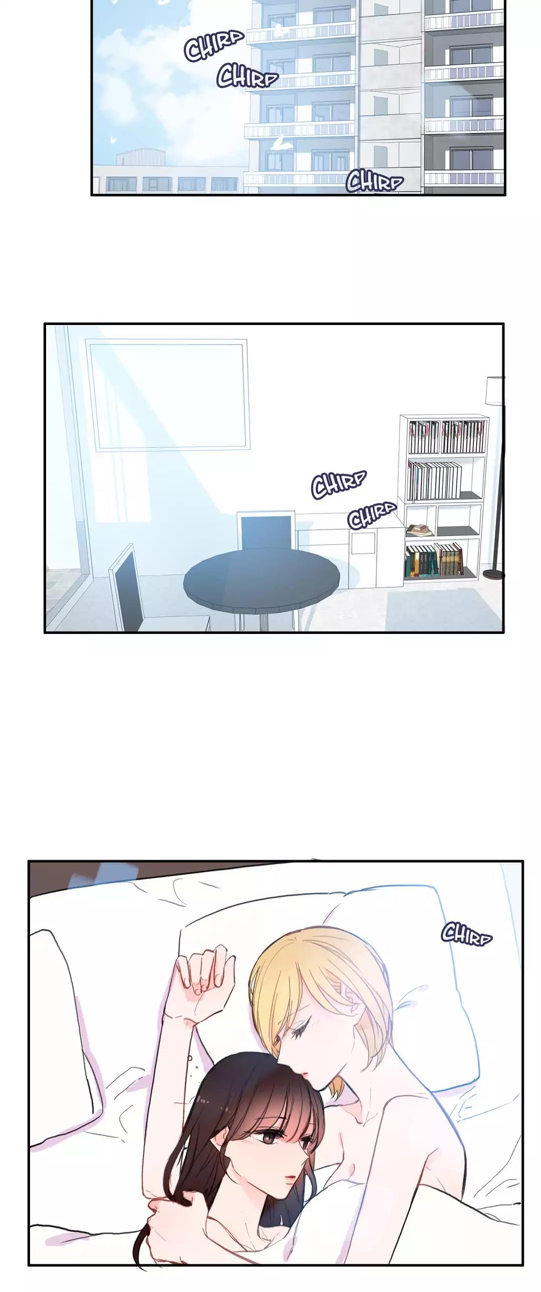 The Love Doctor Chapter 44 page 2 - Chapter 44: Night and Day