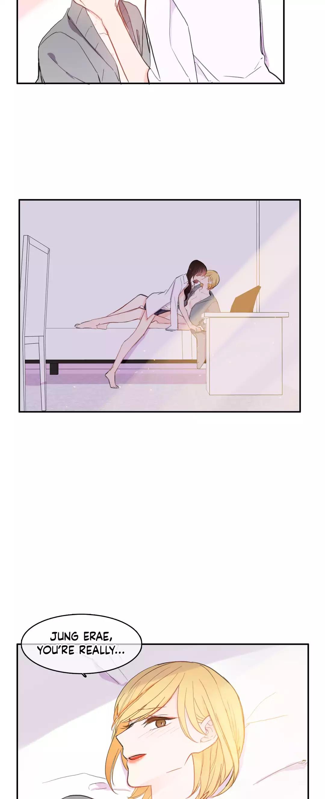 The Love Doctor Chapter 44 page 20 - Chapter 44: Night and Day